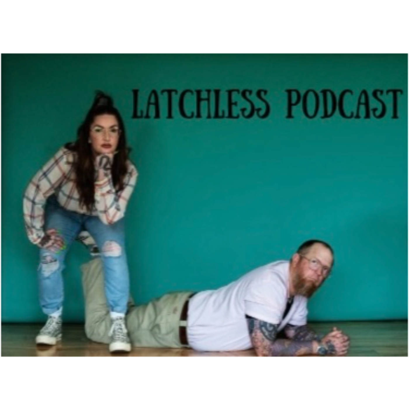 Latchless
