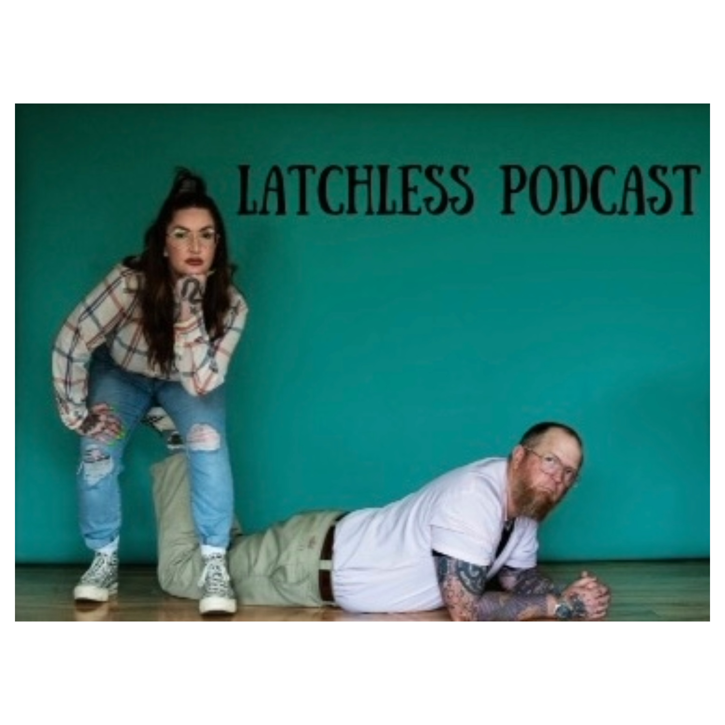 Latchless