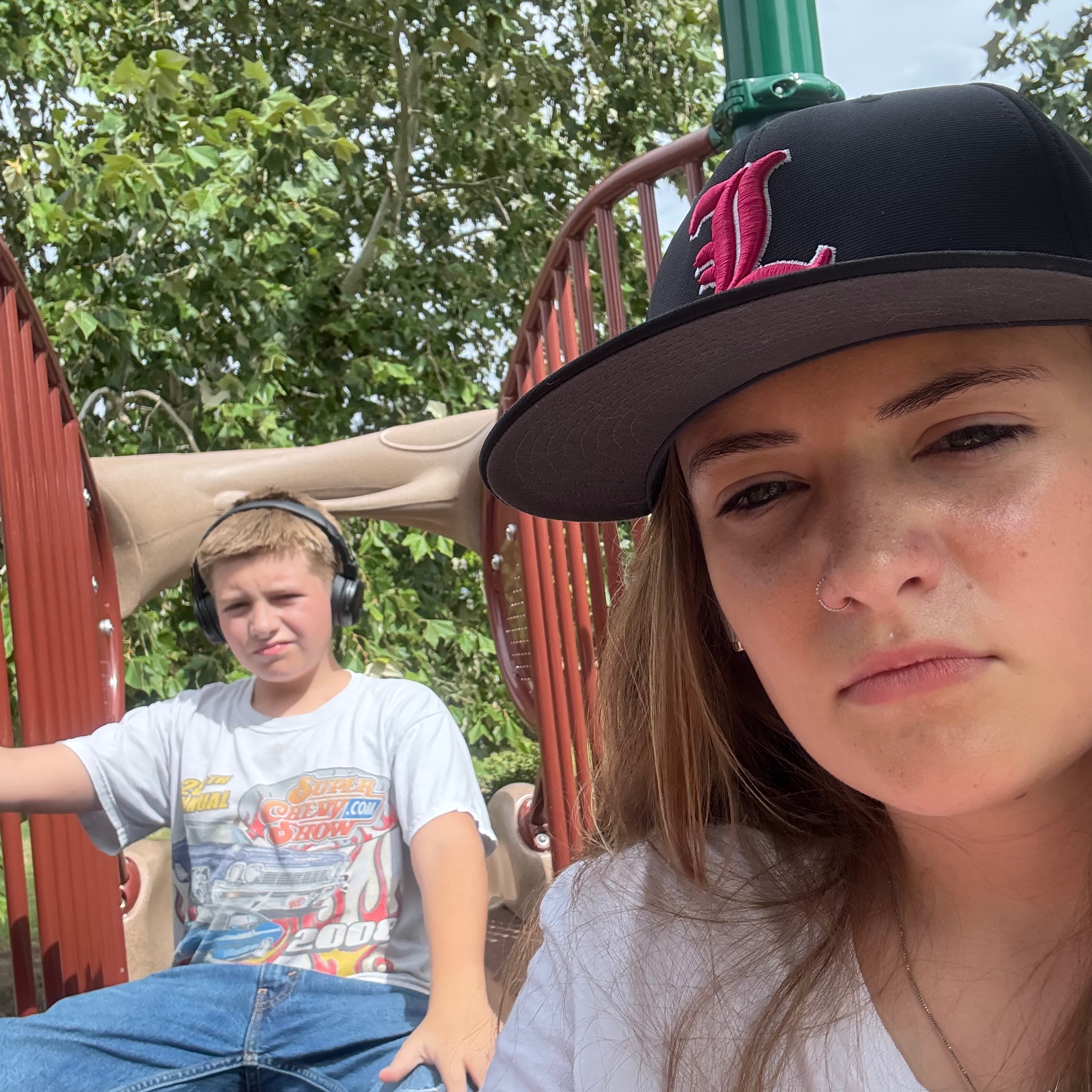 late night rants, uncensored