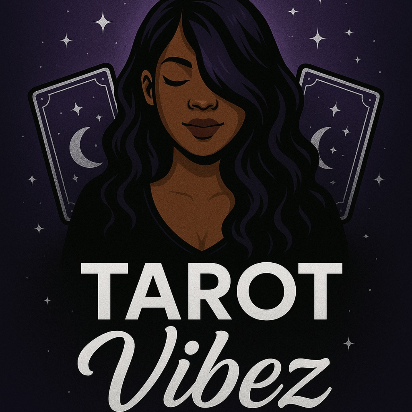 Late Nite Tarot 🎬🧿🔮 with Tarot Vibez