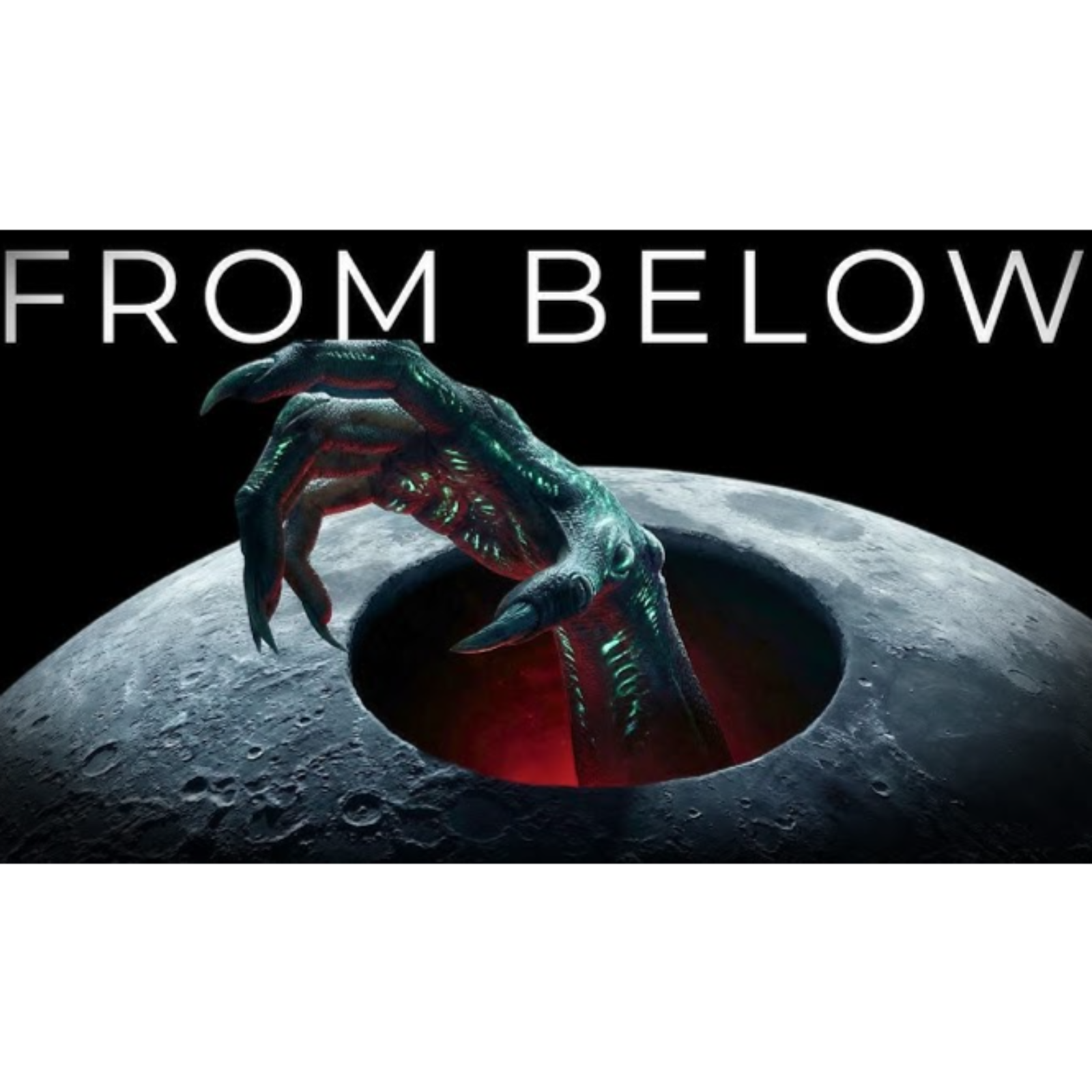 Something Buried Beneath The Moon_s Surface Has Scientists Terrified