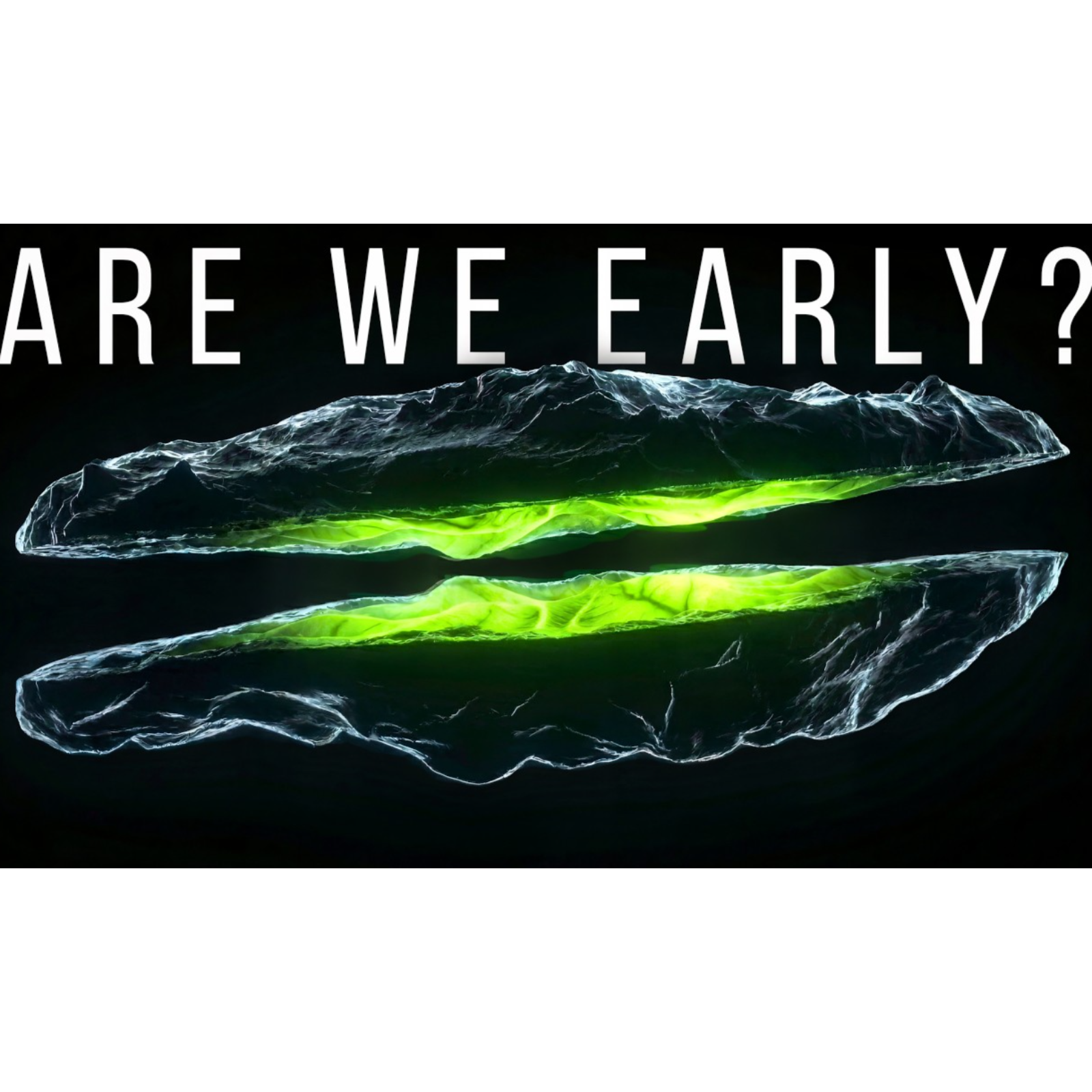 Have We Finally Found the Solution to Fermi Paradox - Late Science episode artwork