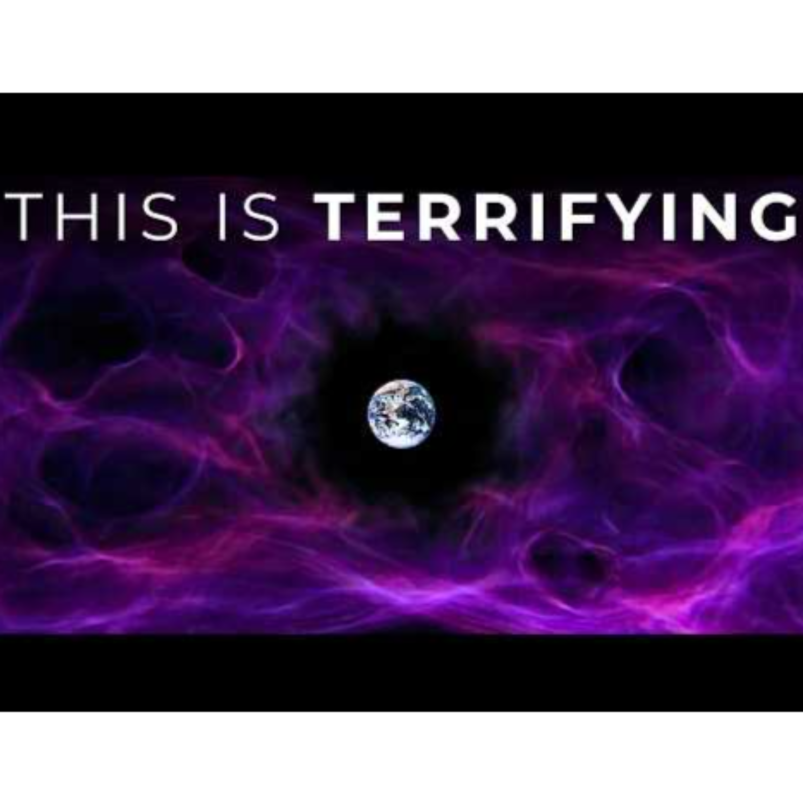 We Might Be Trapped Inside a Cosmic Void… And Not Know It - Late Science