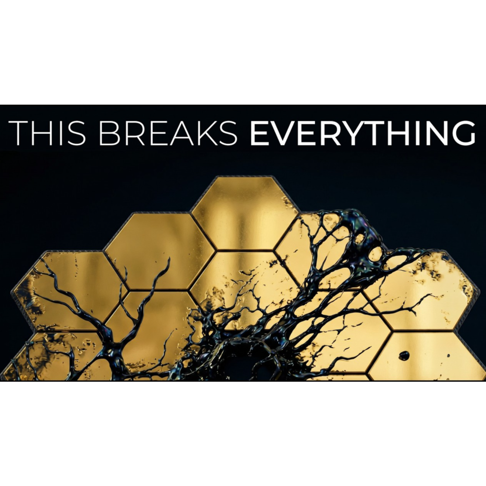 James Webb Just Found Something That Breaks Our Star Maps - Late Science