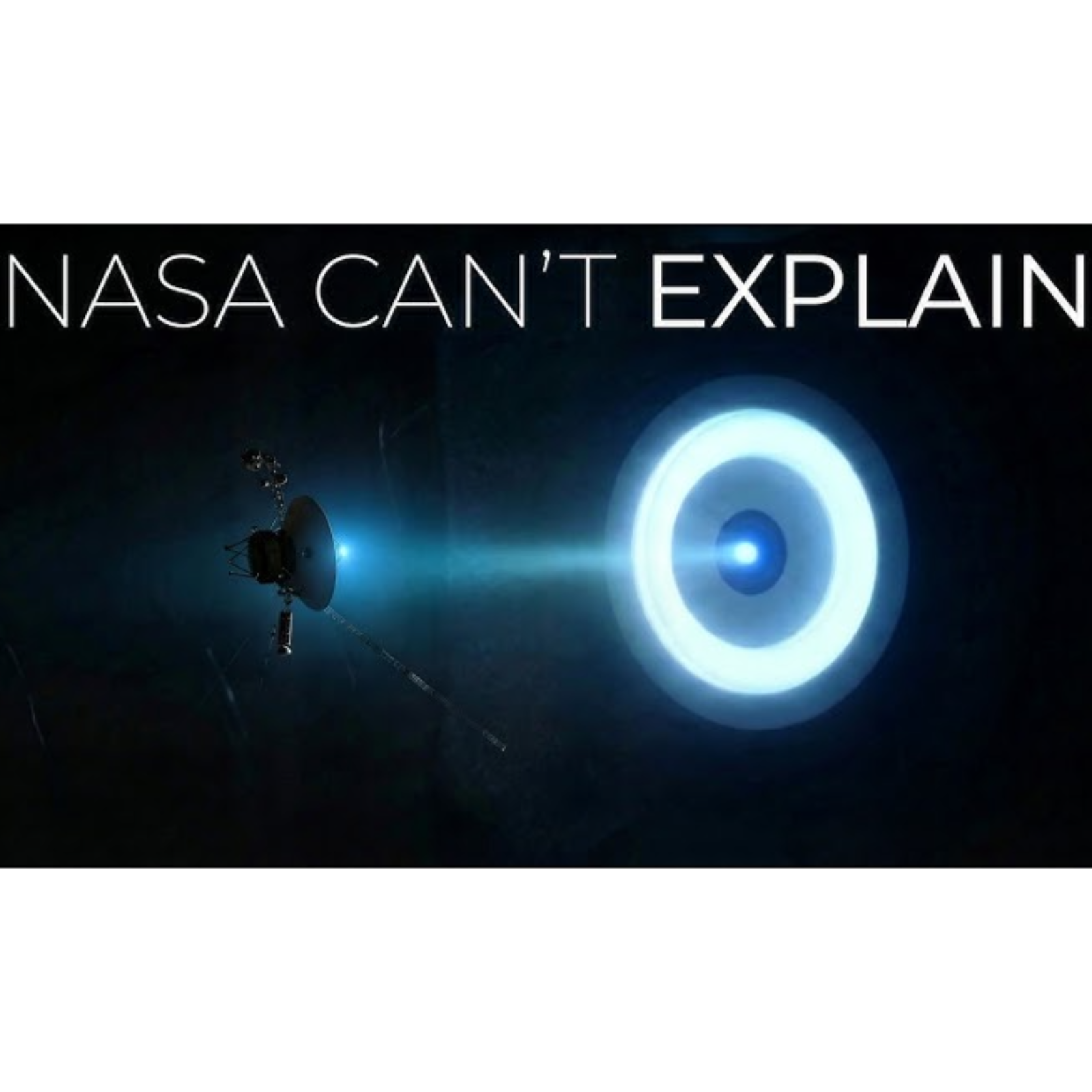 What Voyager Found Beyond the Last Light BREAKS Every Model - Late Science episode artwork