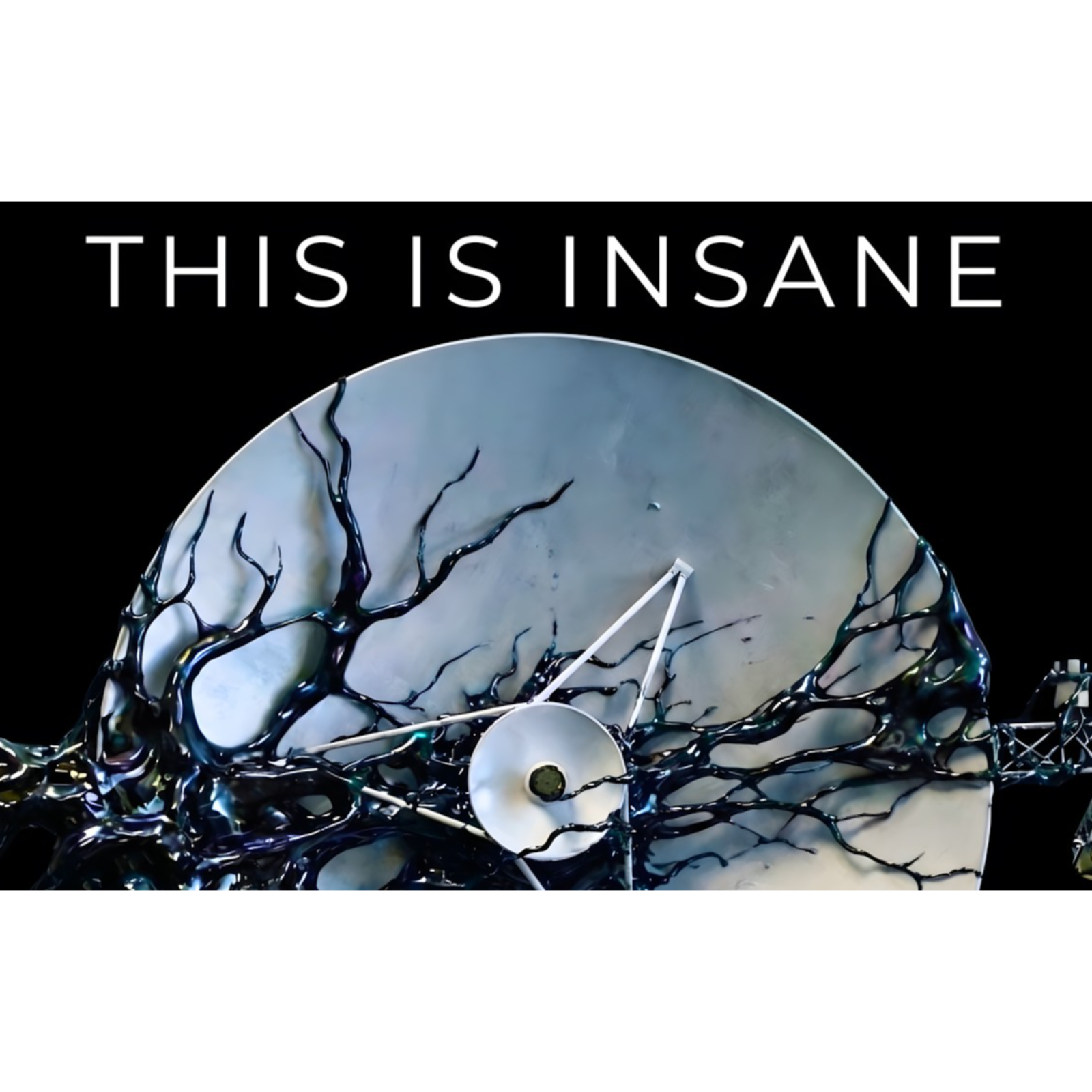 Voyager Just Entered Something That Shouldn_t Exist Out There episode artwork