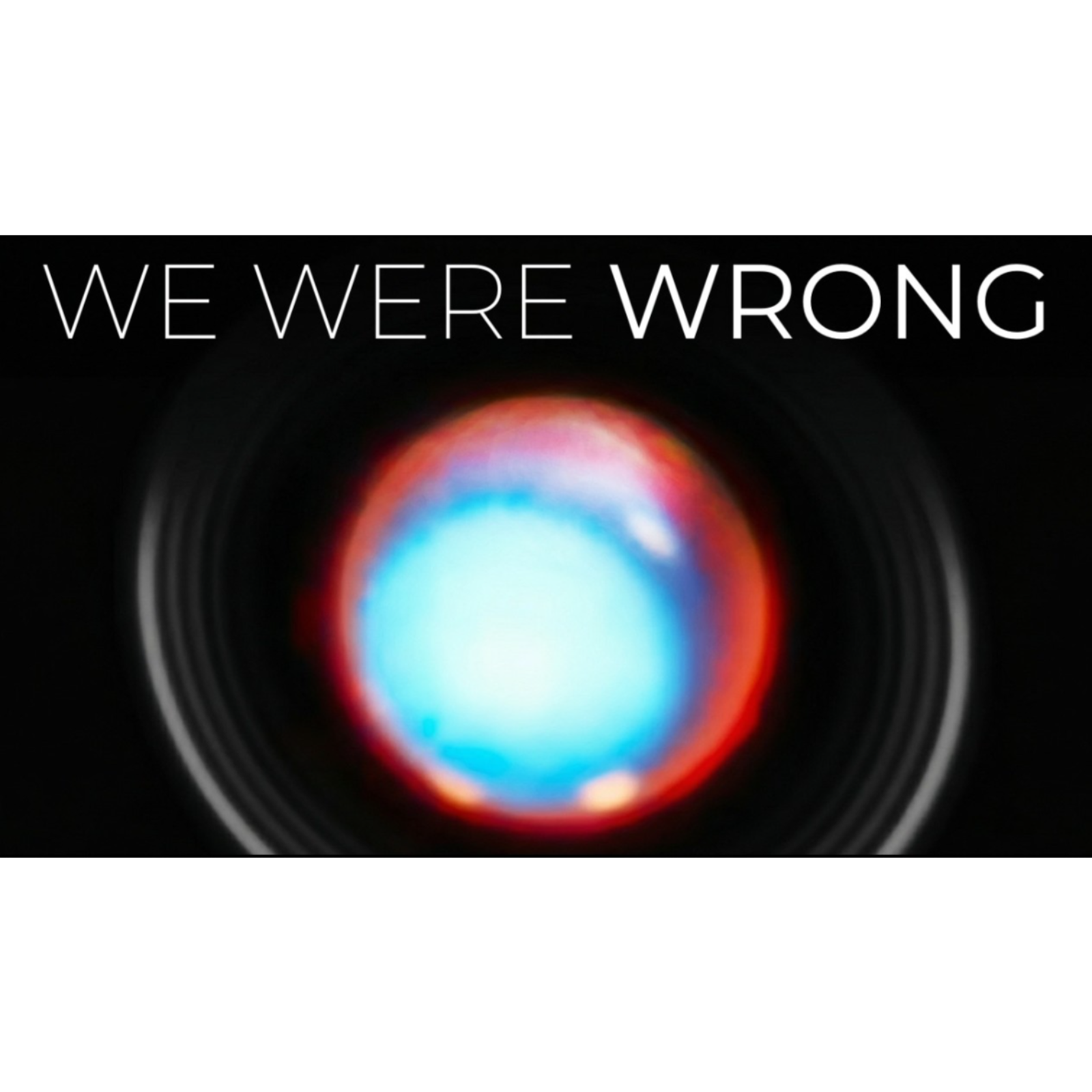 Scientists Just Released The JWST Image We Have All Been Waiting For episode artwork