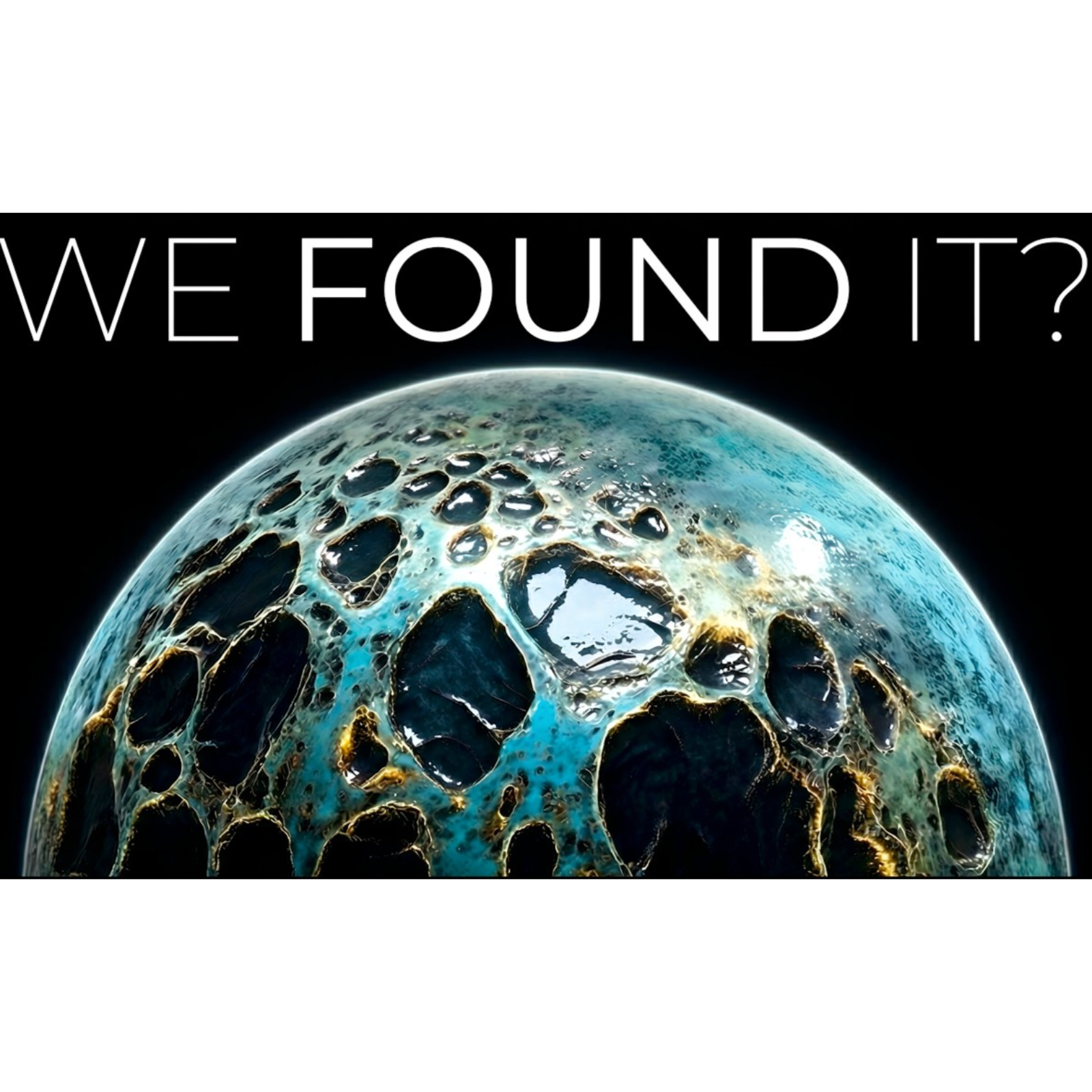 Planet 9 Candidate Discovered... But Something_s Off