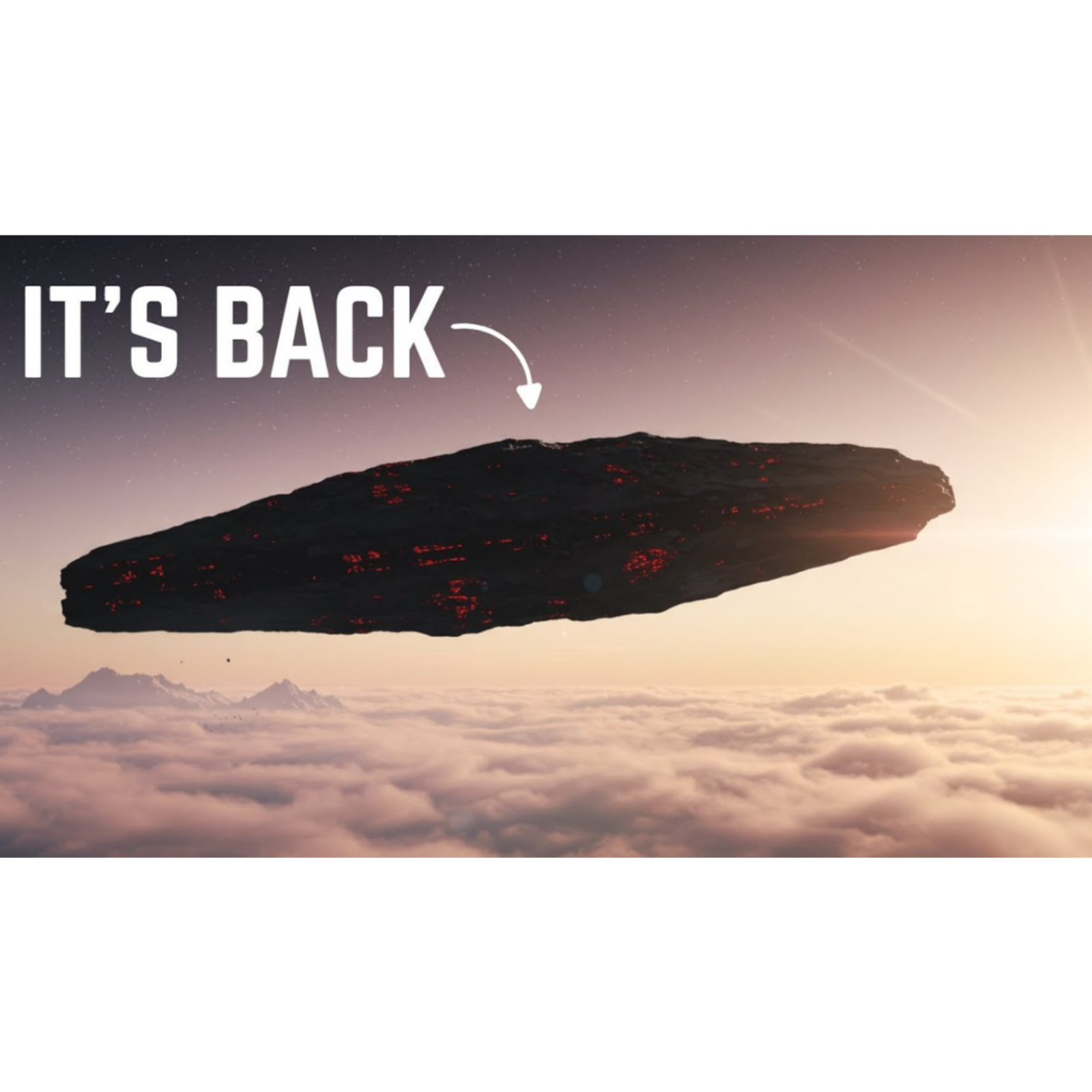 NEW_Oumuamua-Like_Object_Spotted_Entering_the_Solar_System episode artwork
