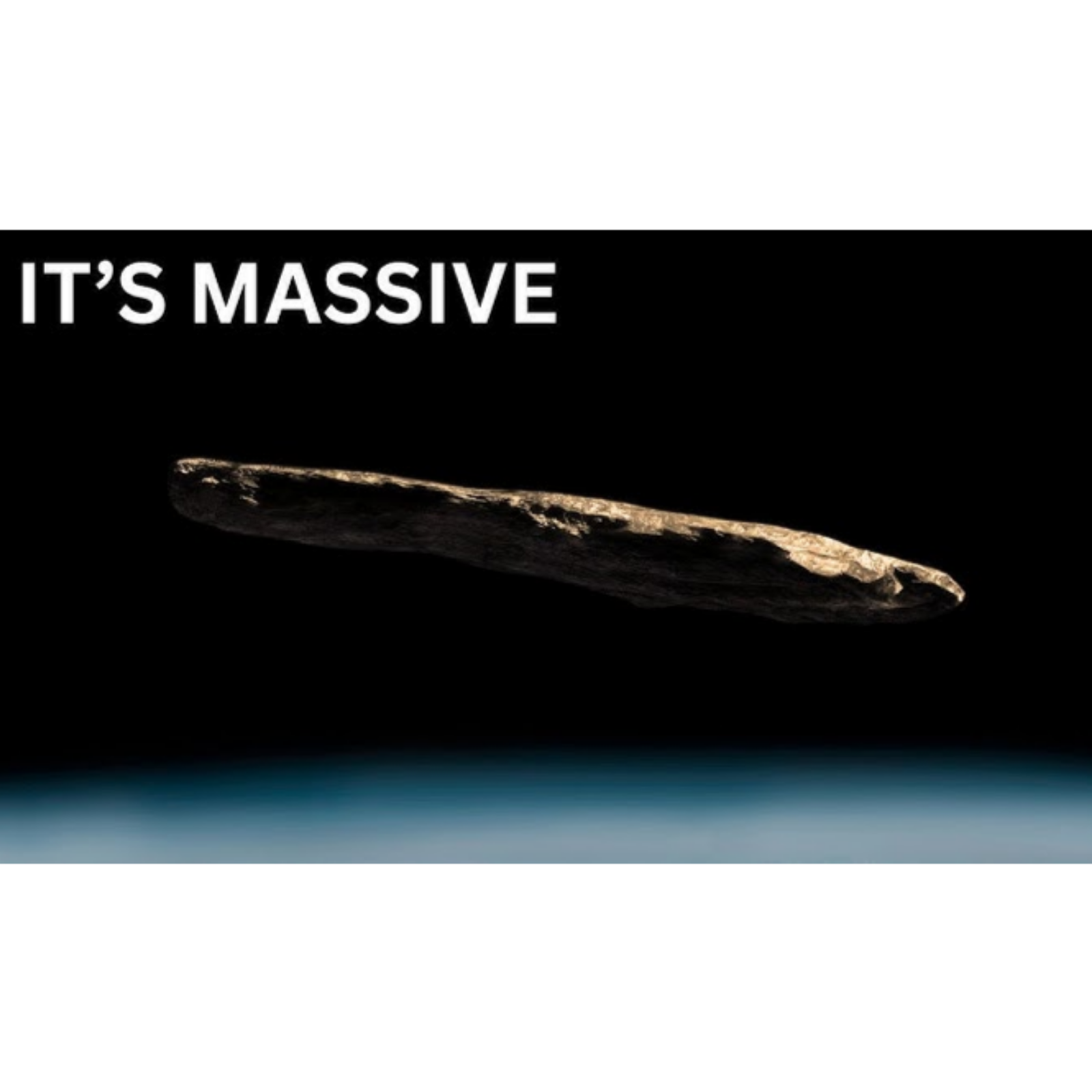 Space_Telescope_Spots_NEW_Interstellar_Object!