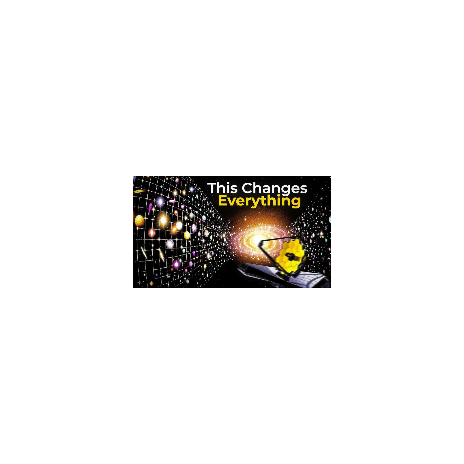 The_James_Webb_Discovery_That_Breaks_The_Big_Bang_Theory