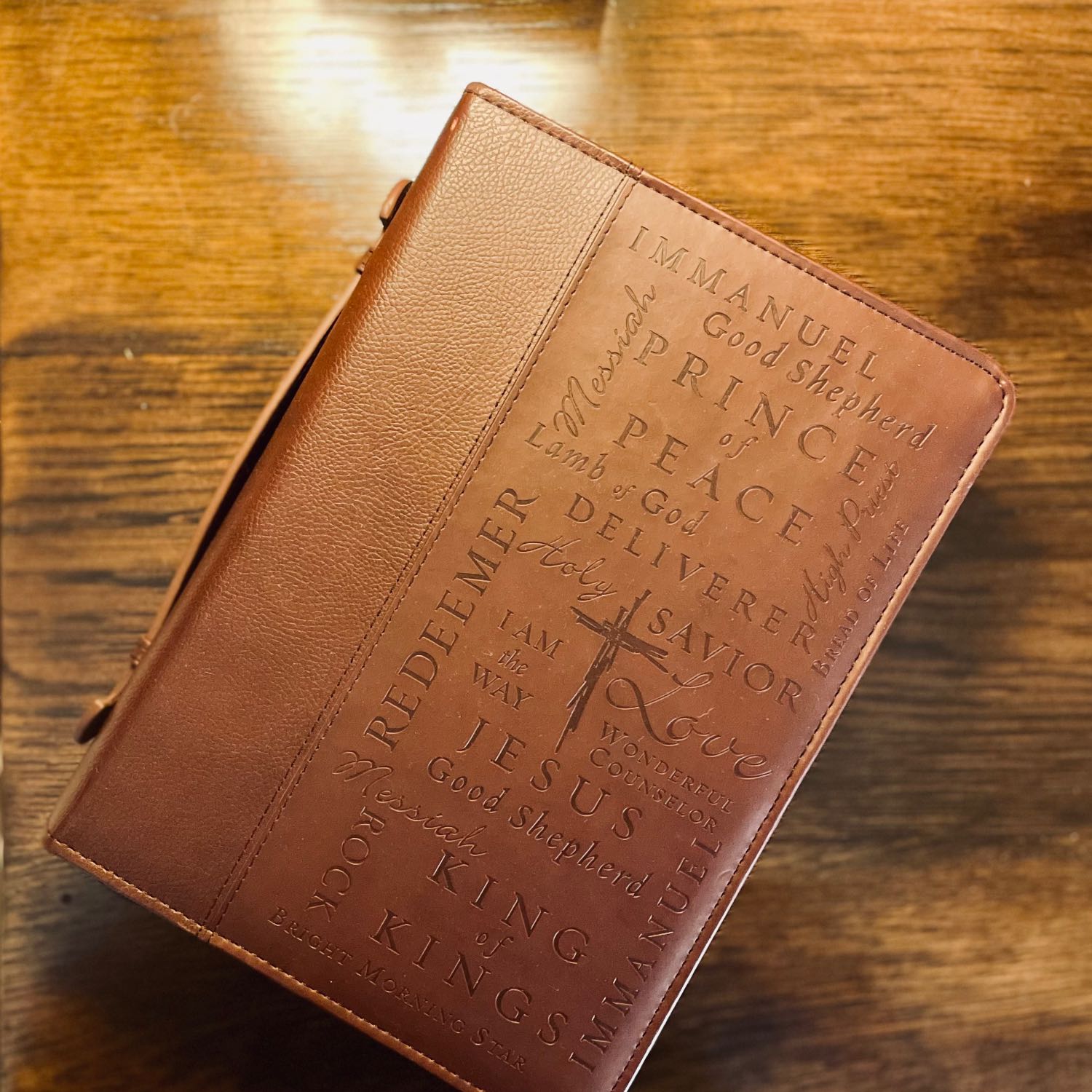  Late Night Bible Study 