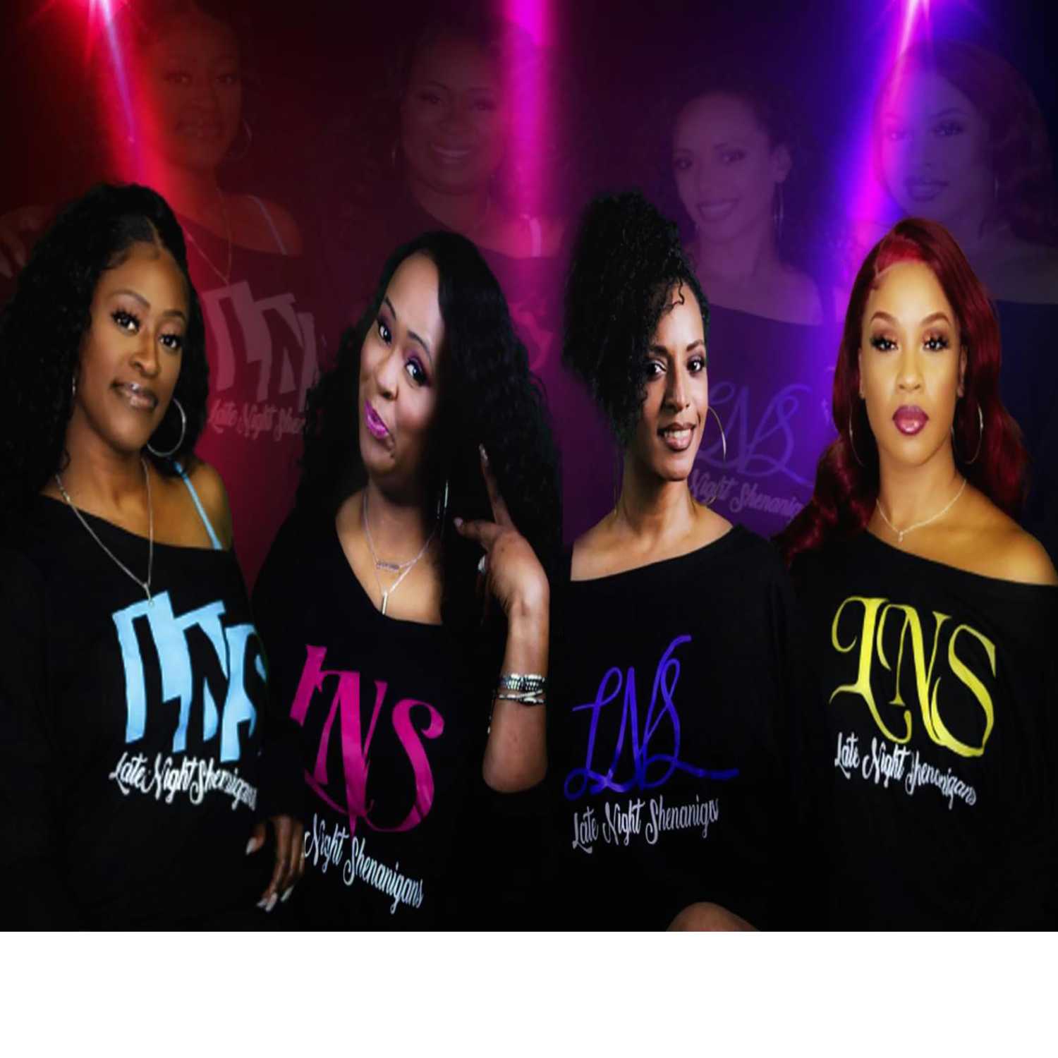 LATE NIGHT SHENANIGANS