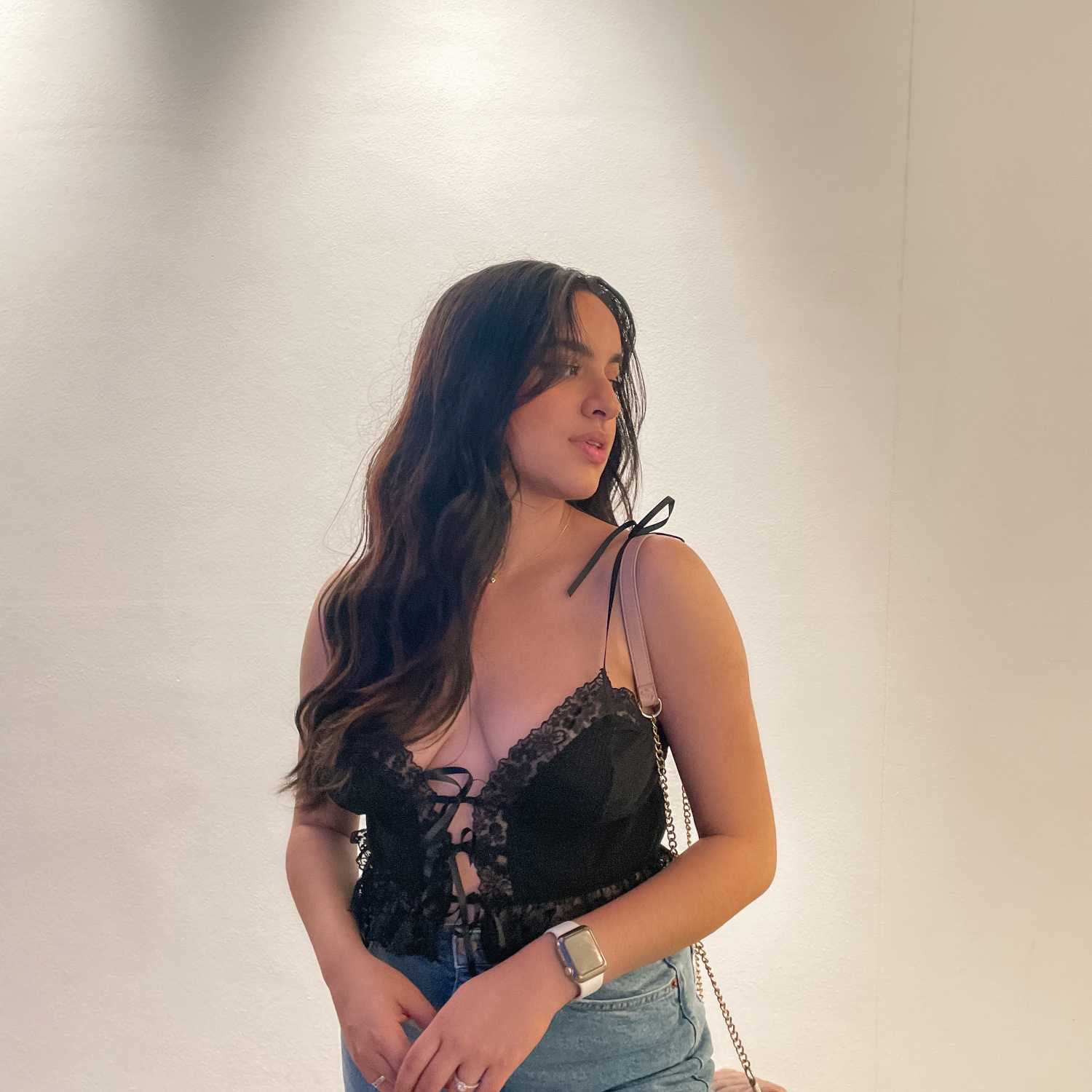 Late Night With Sara