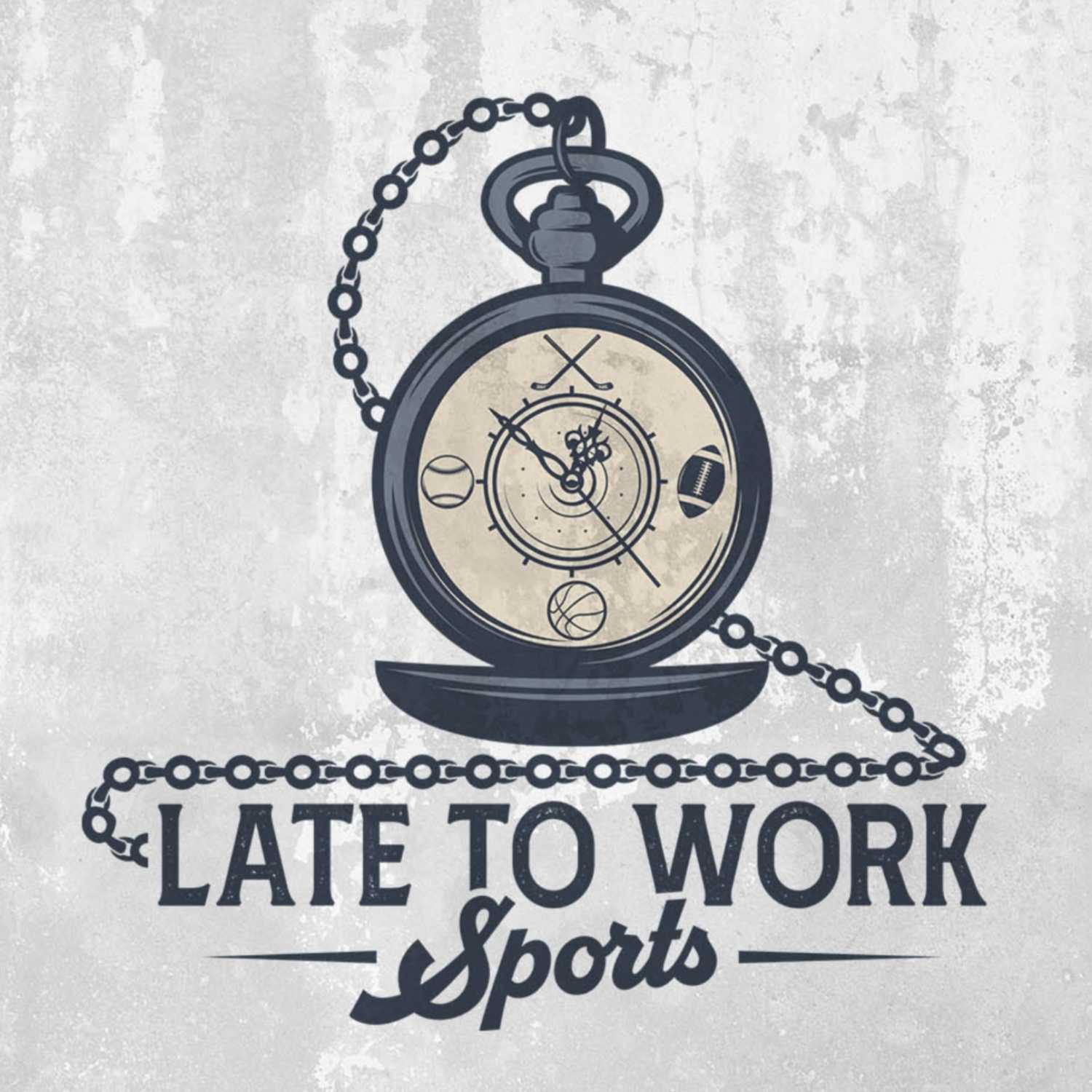 Late to Work Sports