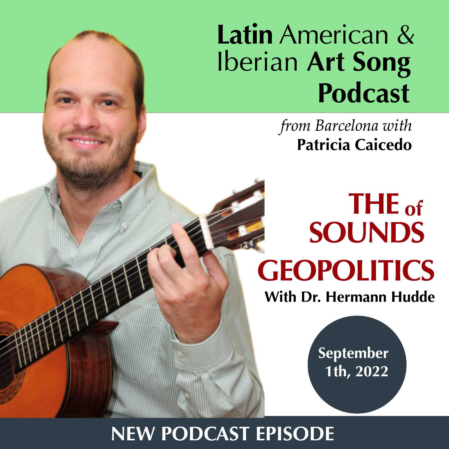 The sounds of geopolitics: cultural diplomacy between Latin America and the US