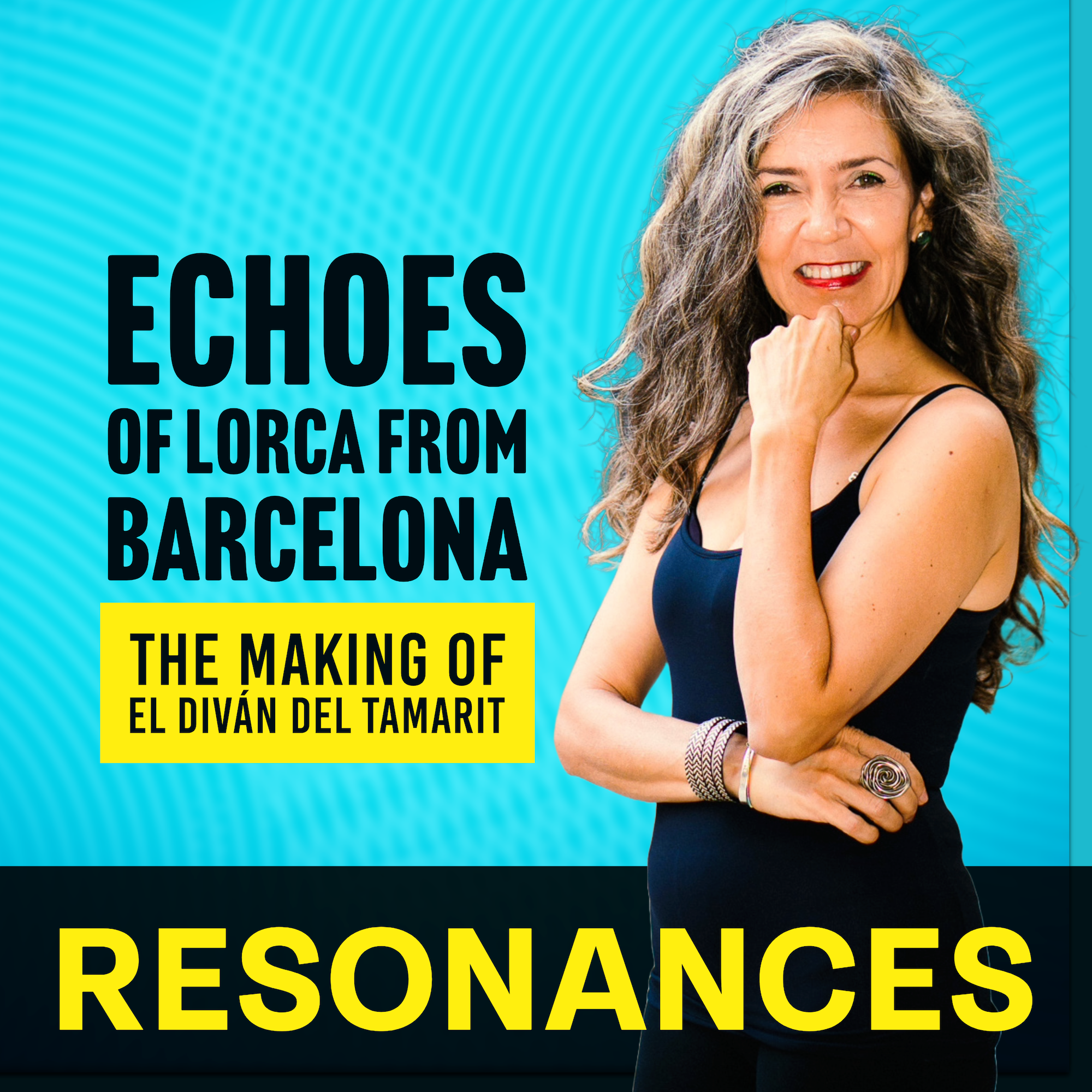 Resonances: Where Music, Health & Identity Meet.