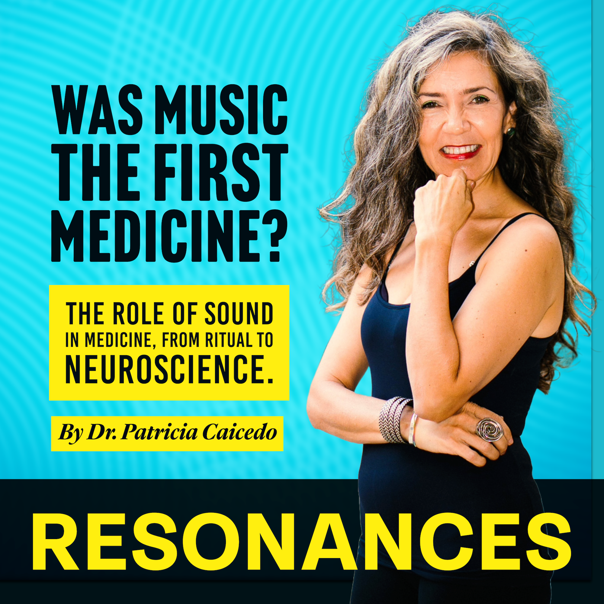 Was Music the First Medicine?