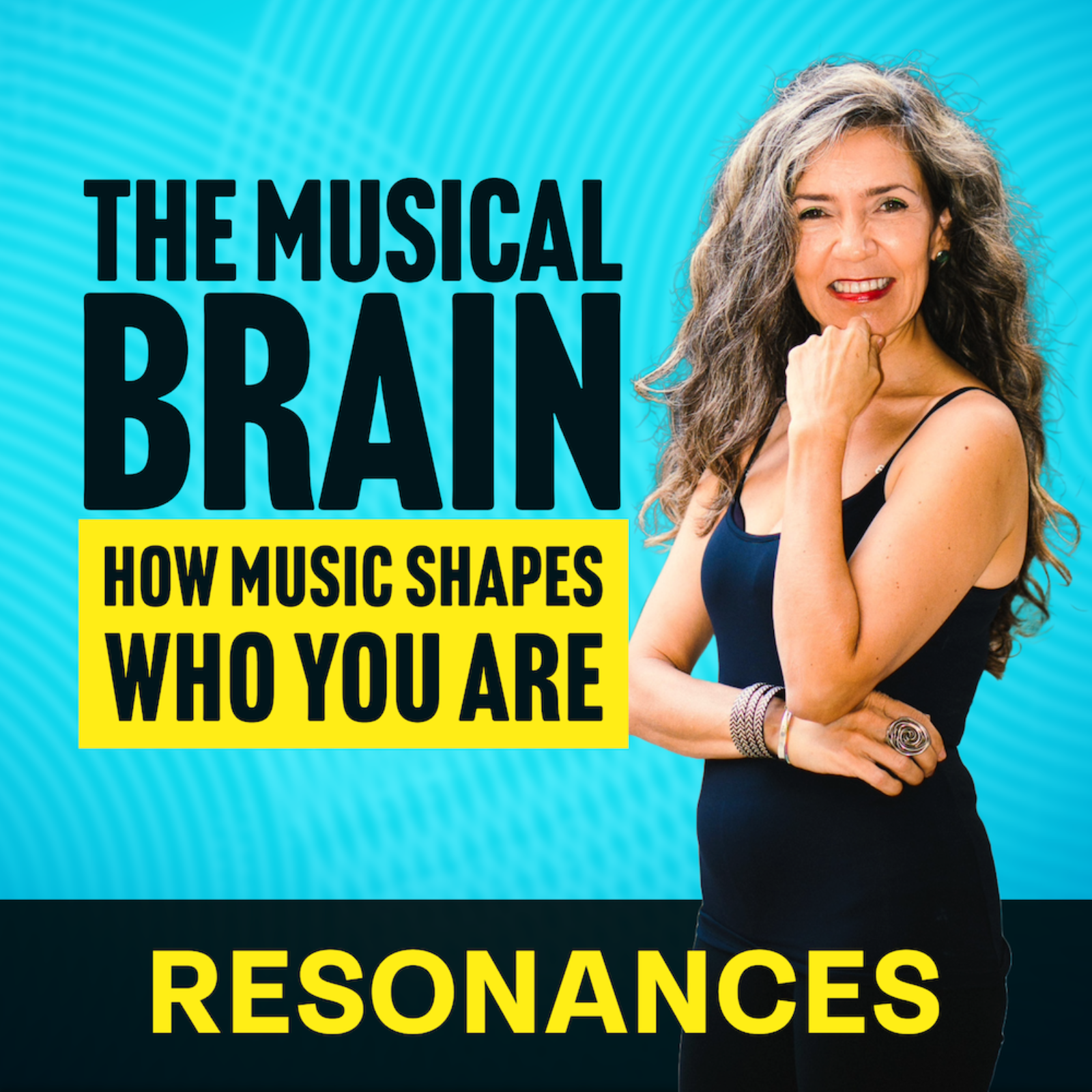 The Musical Brain: How Music Shapes Identity