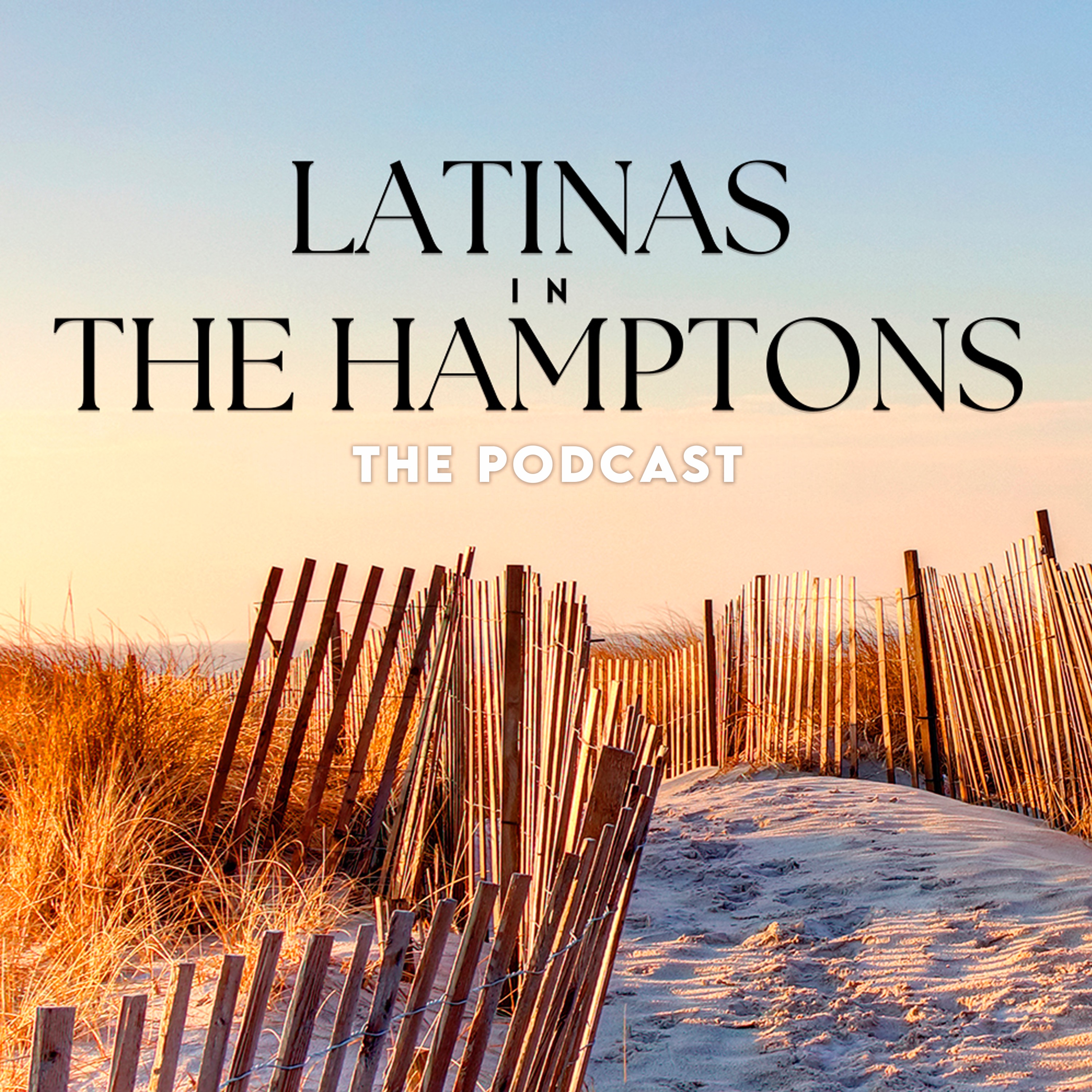 Latinas in the Hamptons