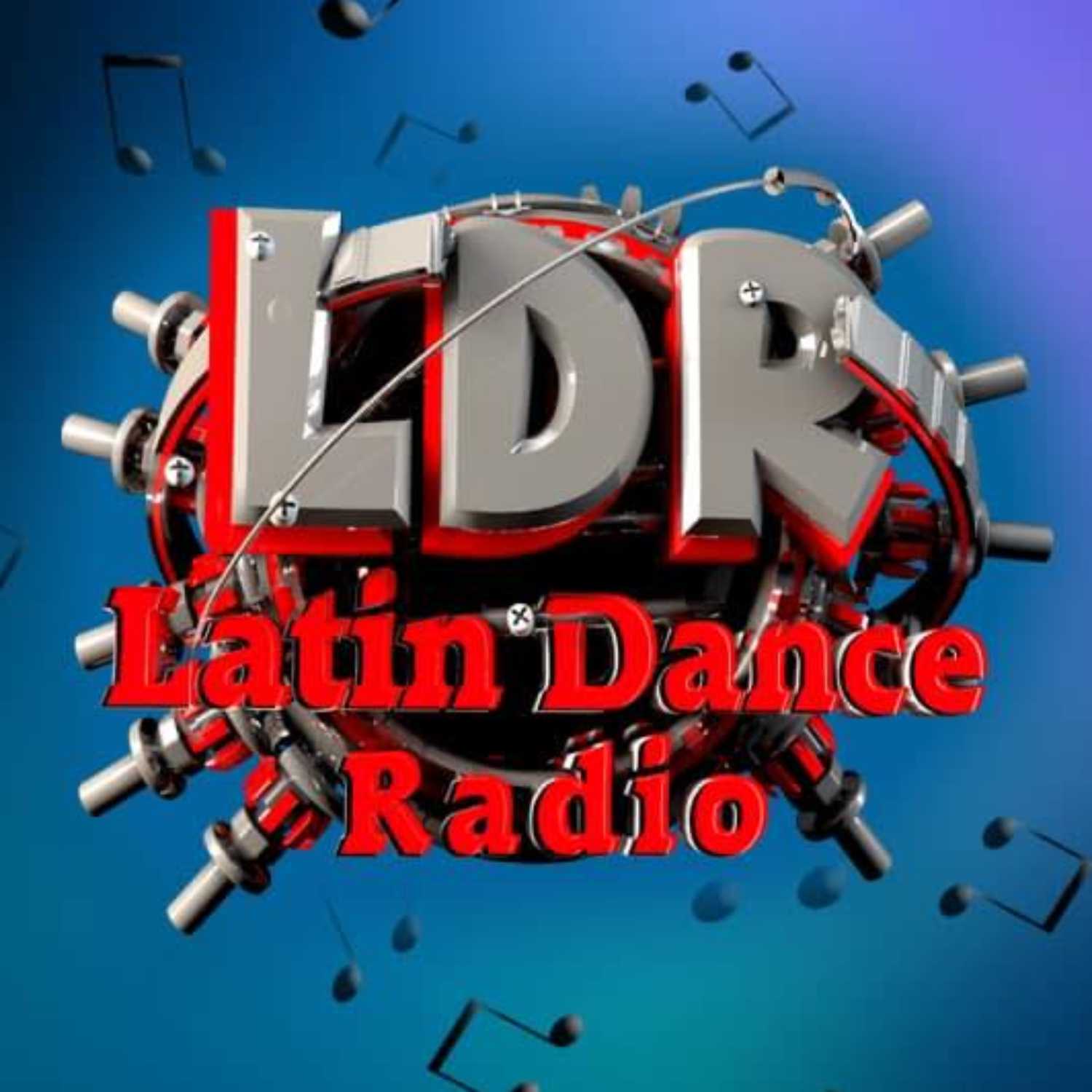 Latin Dance Radio Podcasts