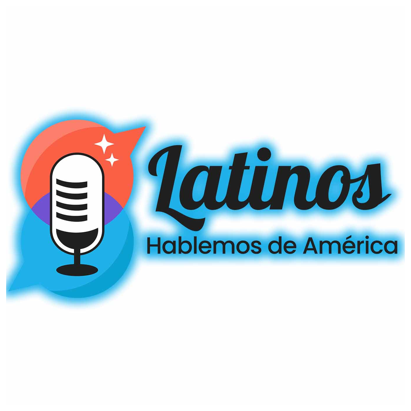 Latinos: Hablemos de América