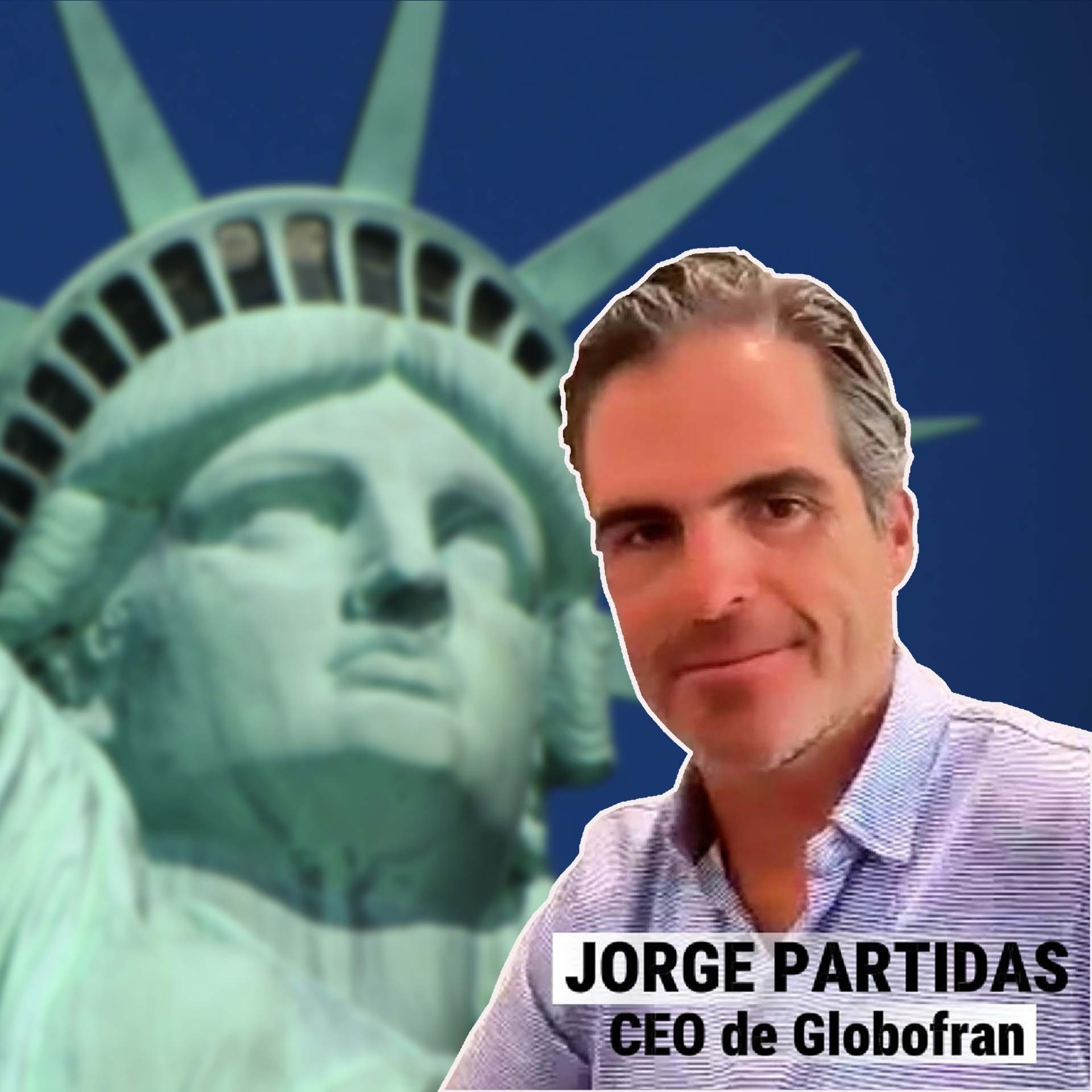 Los pasos de hoy para lograr el SUEÑO AMERICANO episode artwork