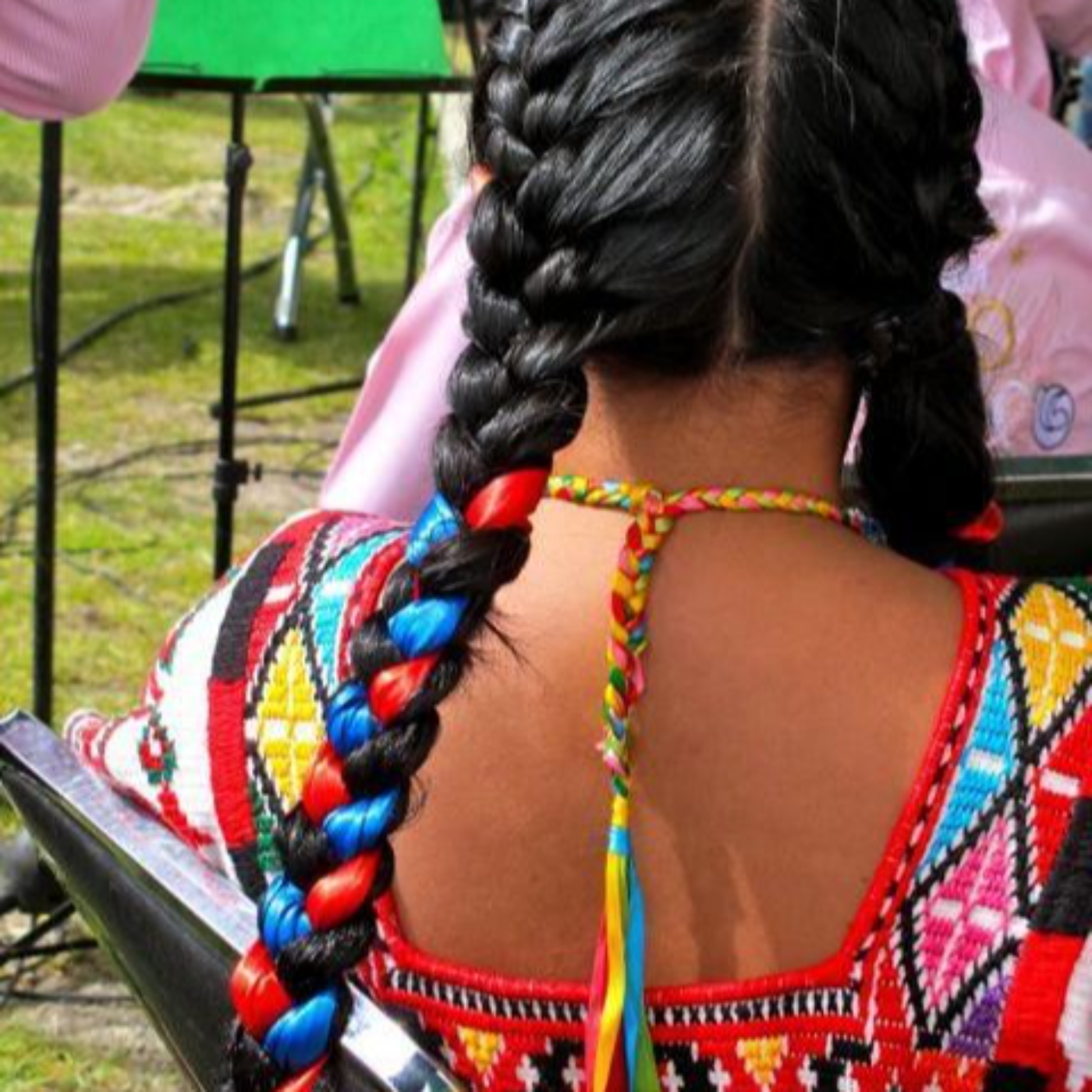 Latinos in education