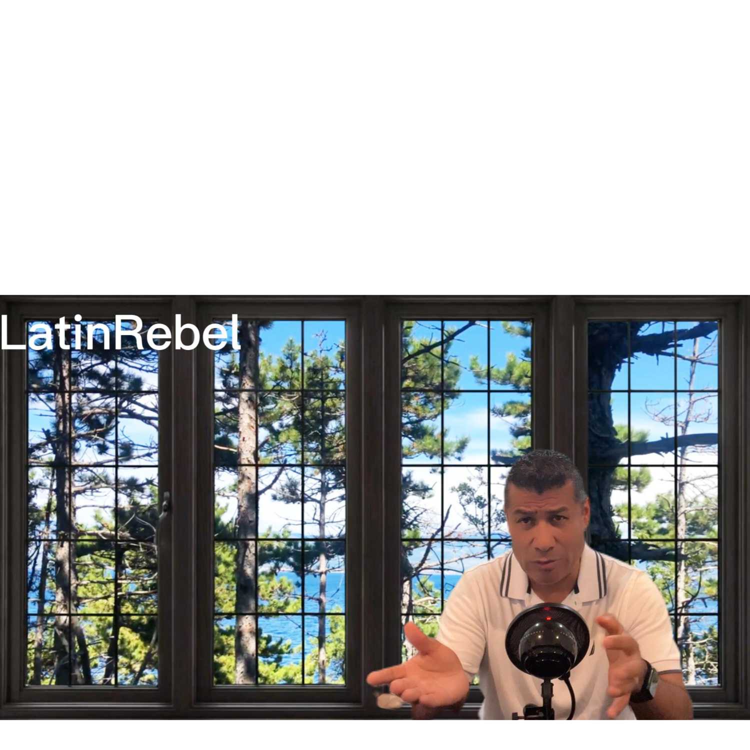 LatinRebel