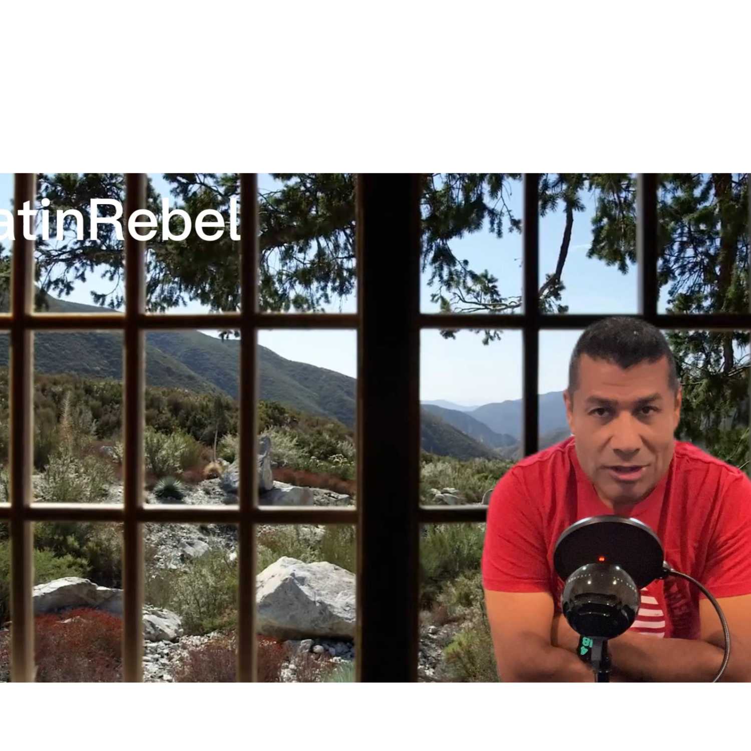 LatinRebel