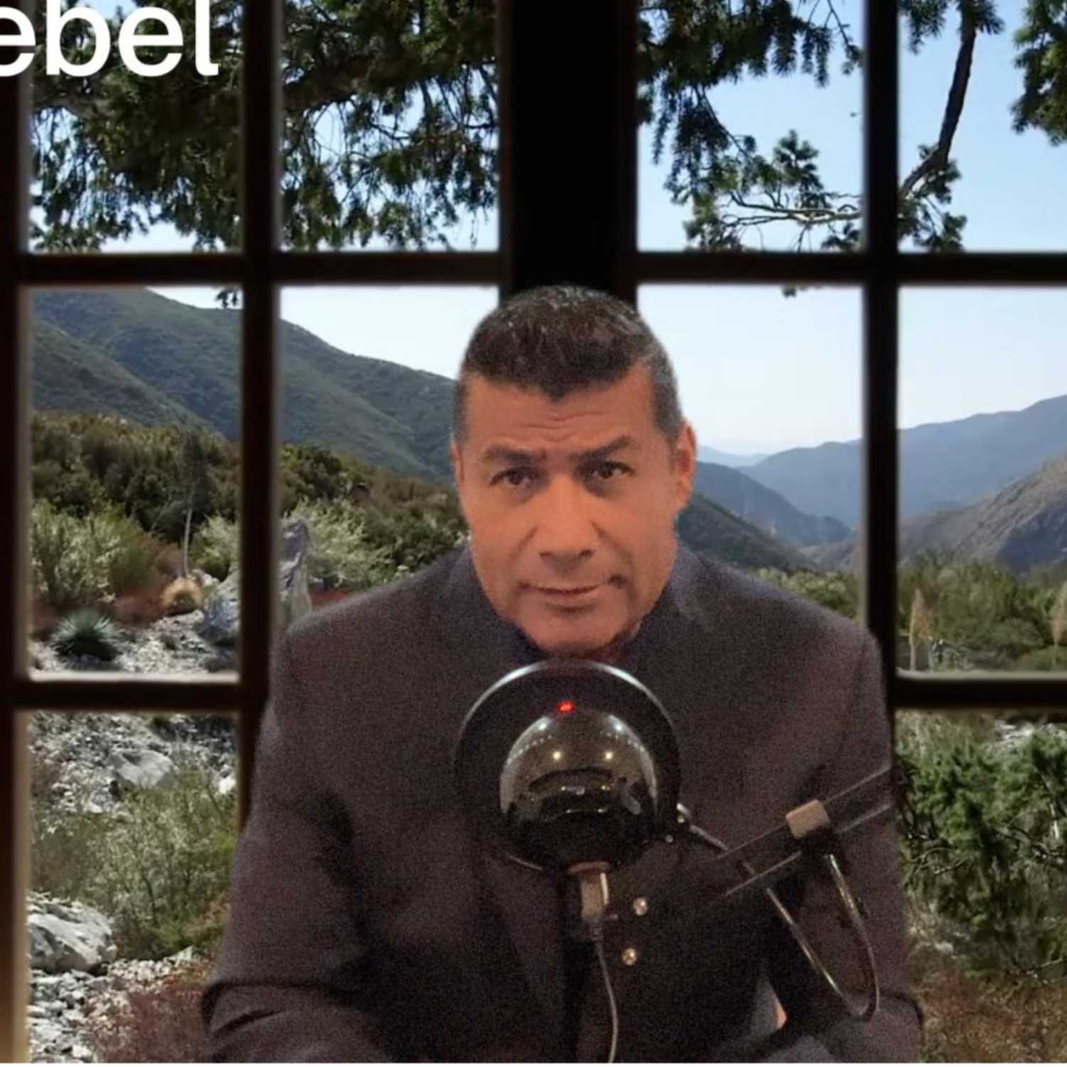 LatinRebel