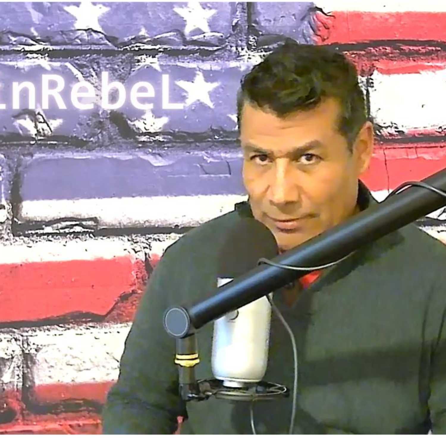 LatinRebel