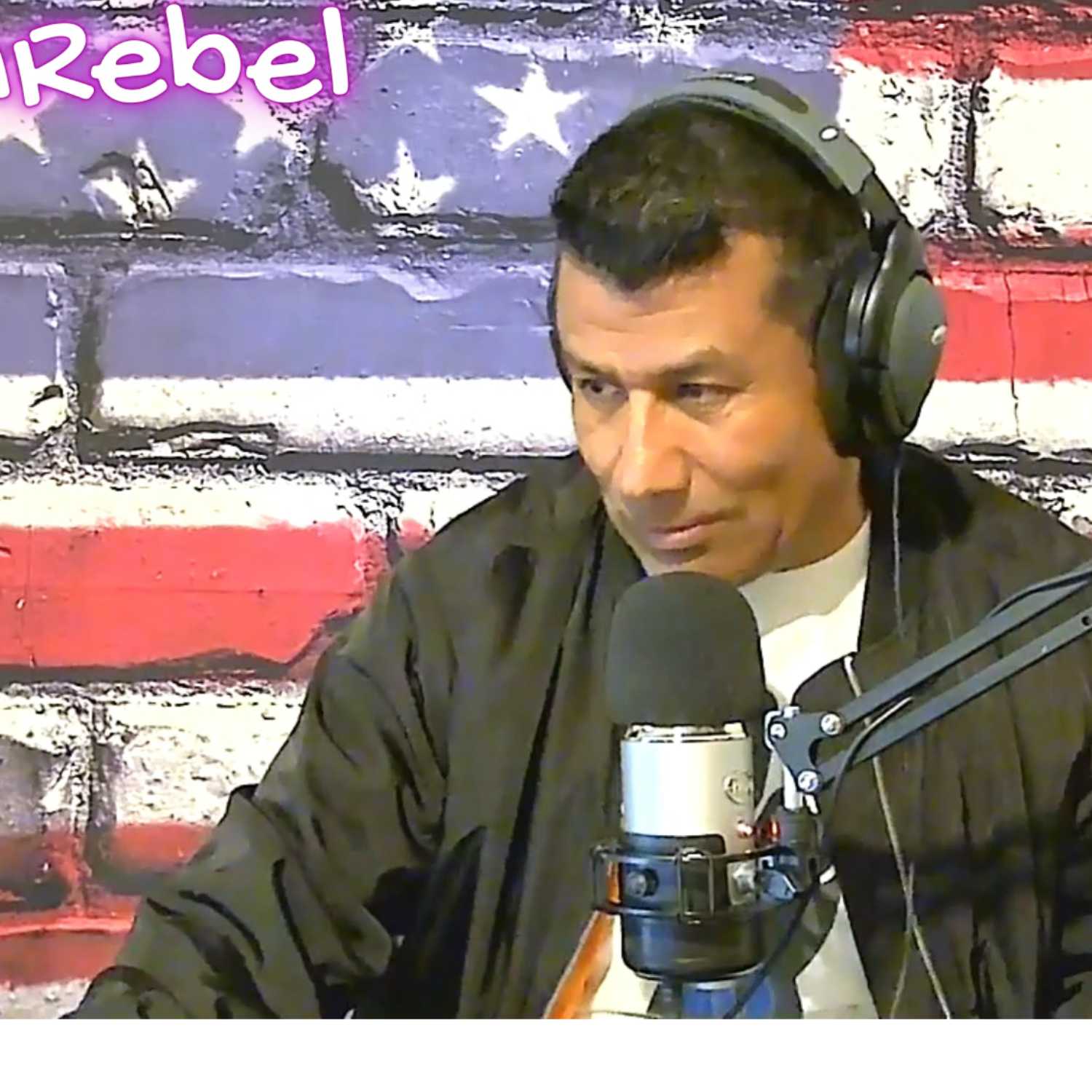 LatinRebel