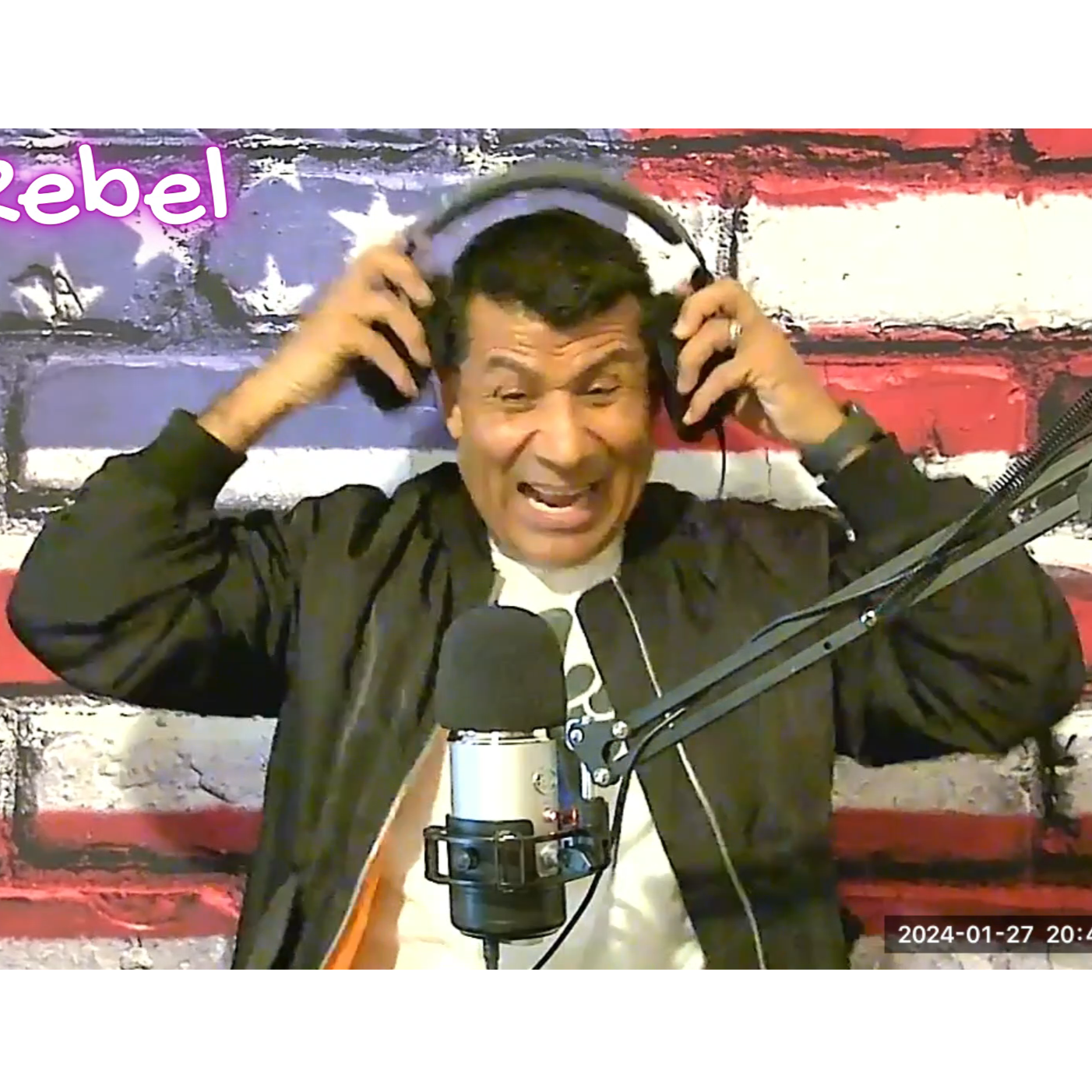 LatinRebel
