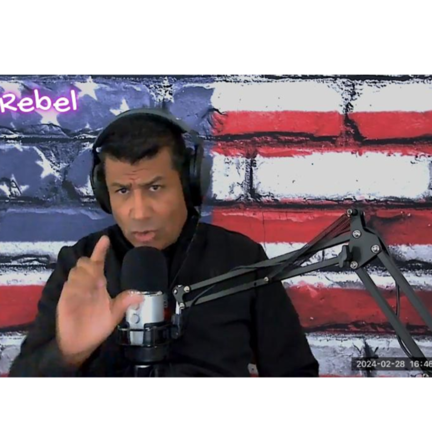LatinRebel