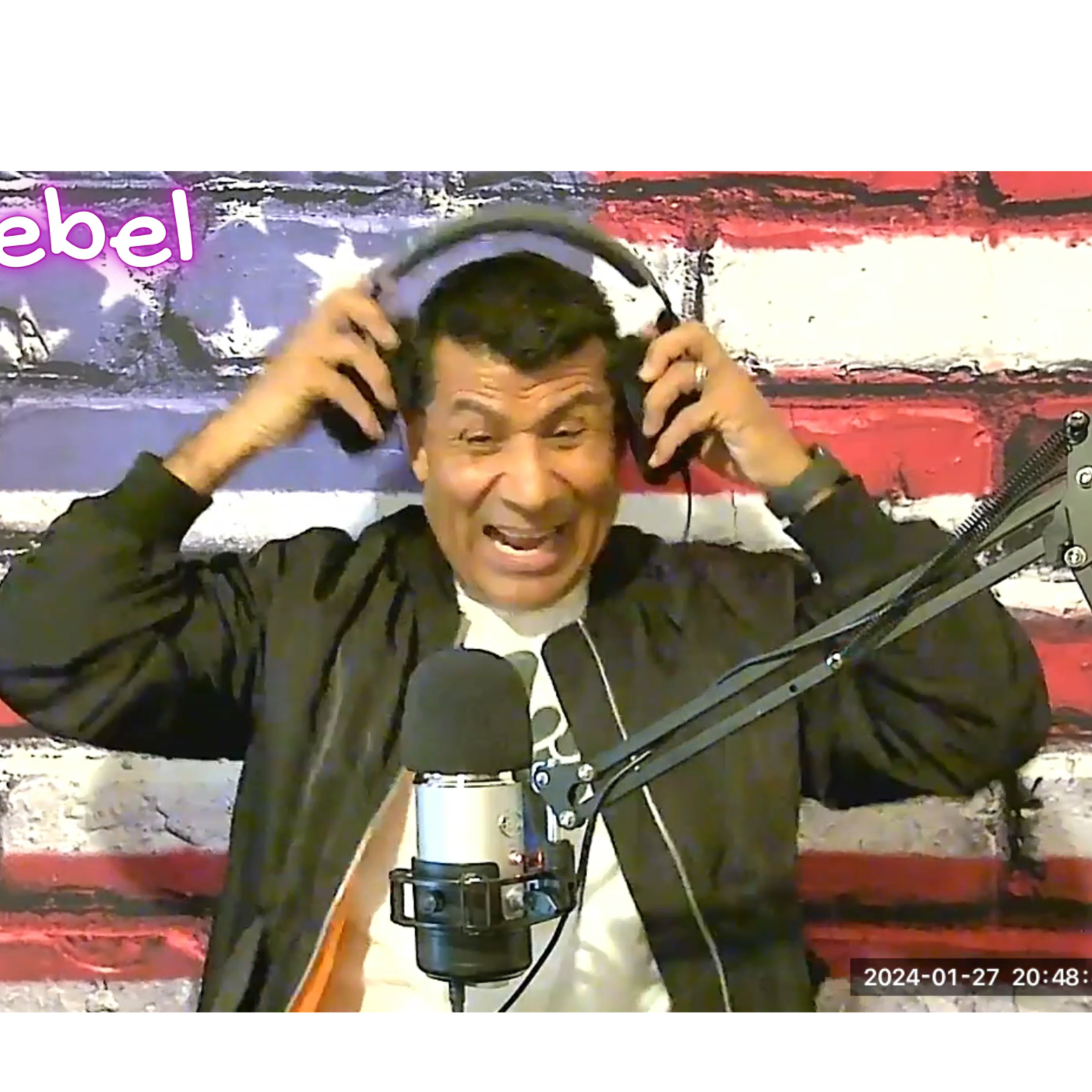 LatinRebel
