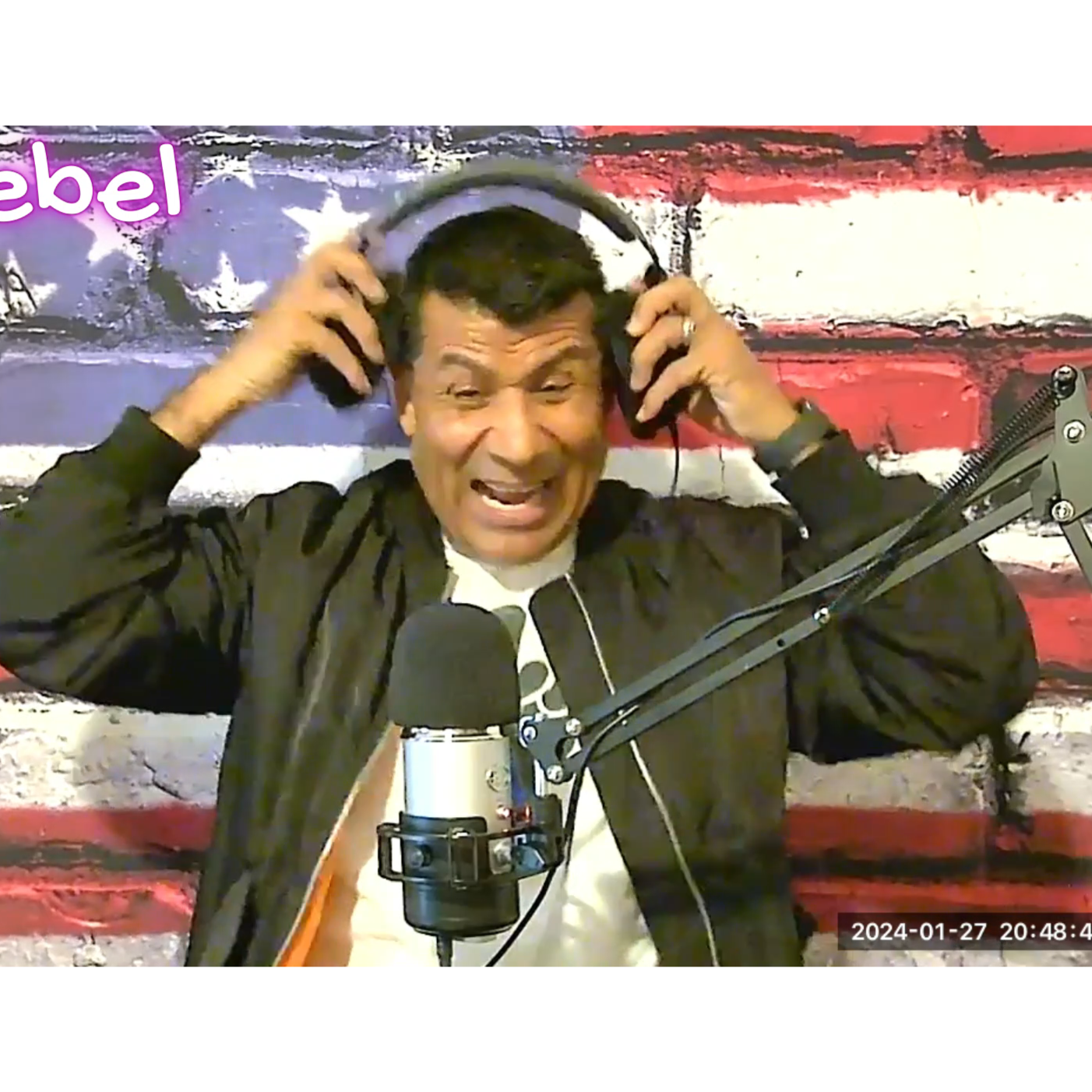 LatinRebel