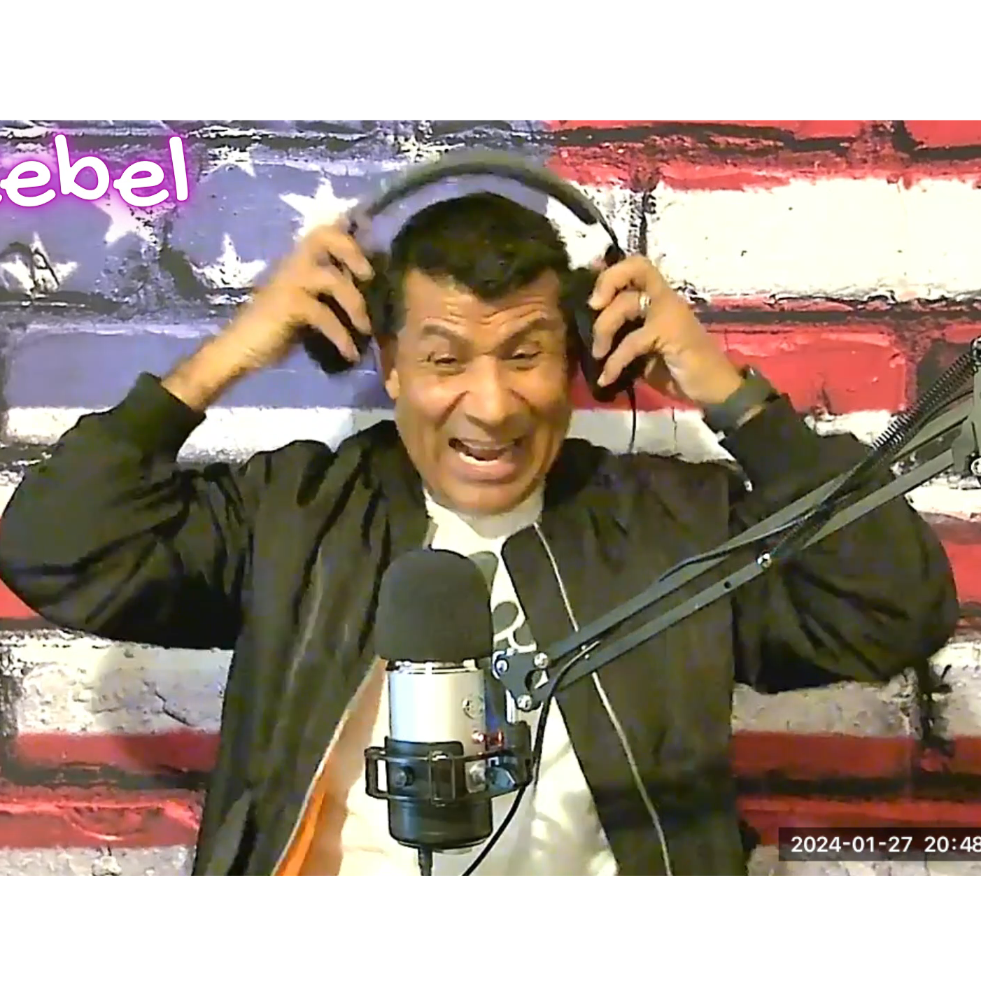 LatinRebel