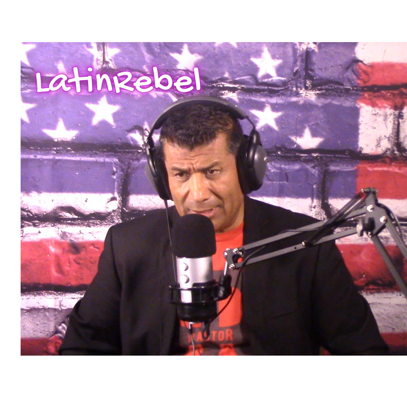LatinRebel