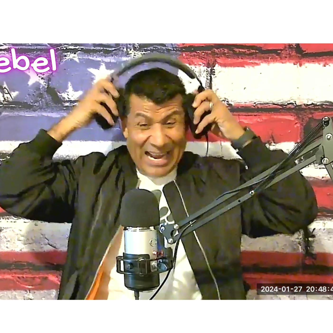 LatinRebel
