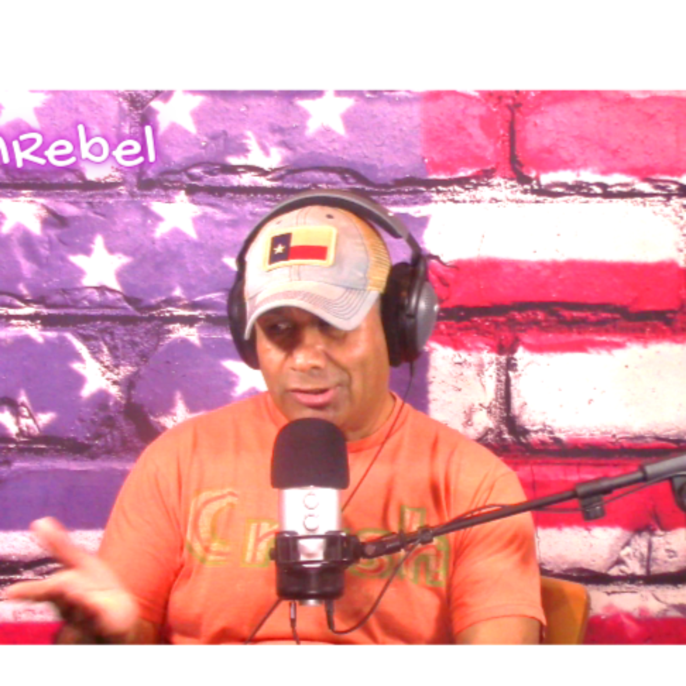 LatinRebel