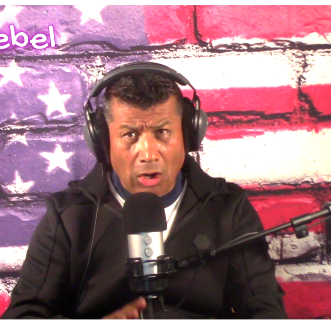 LatinRebel