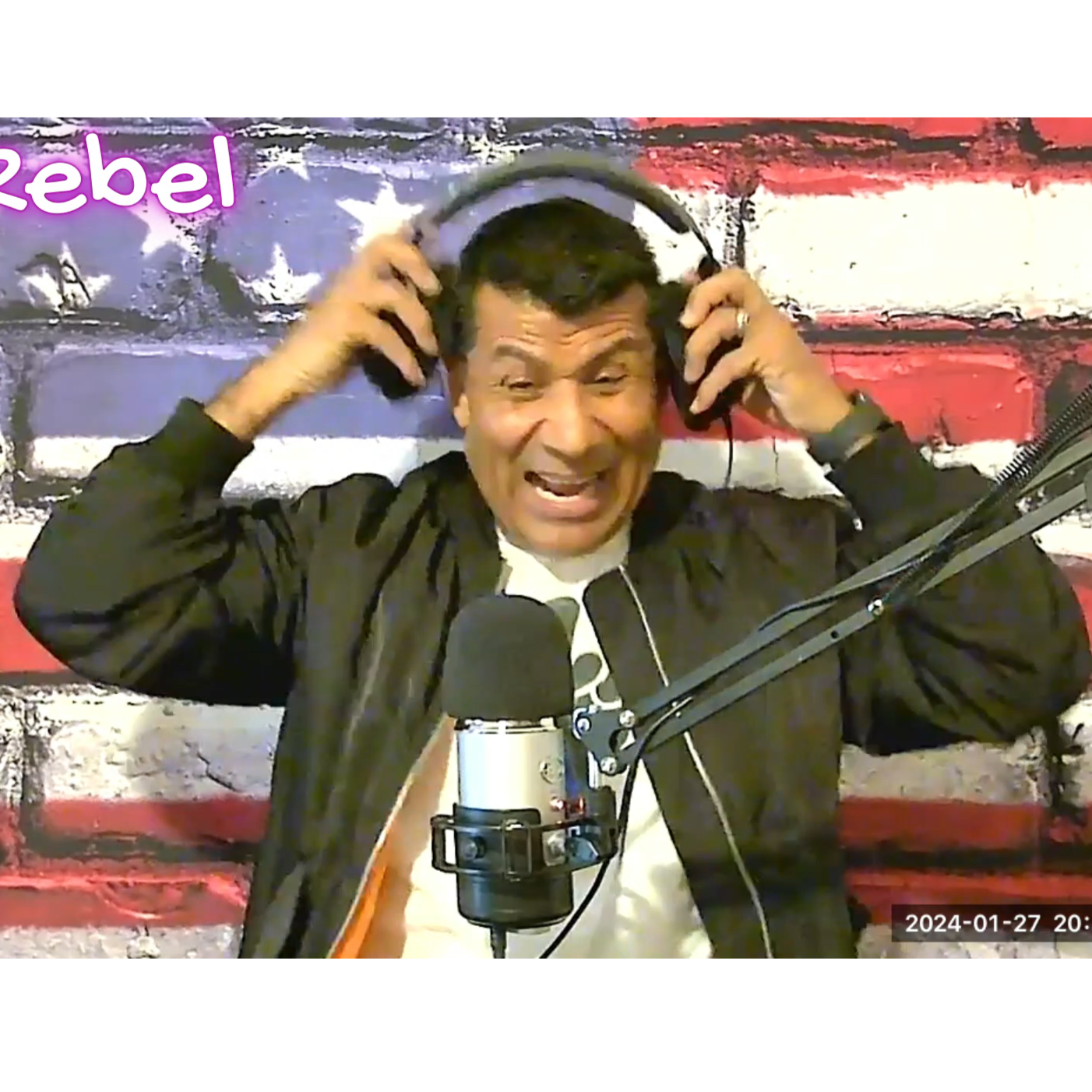 LatinRebel