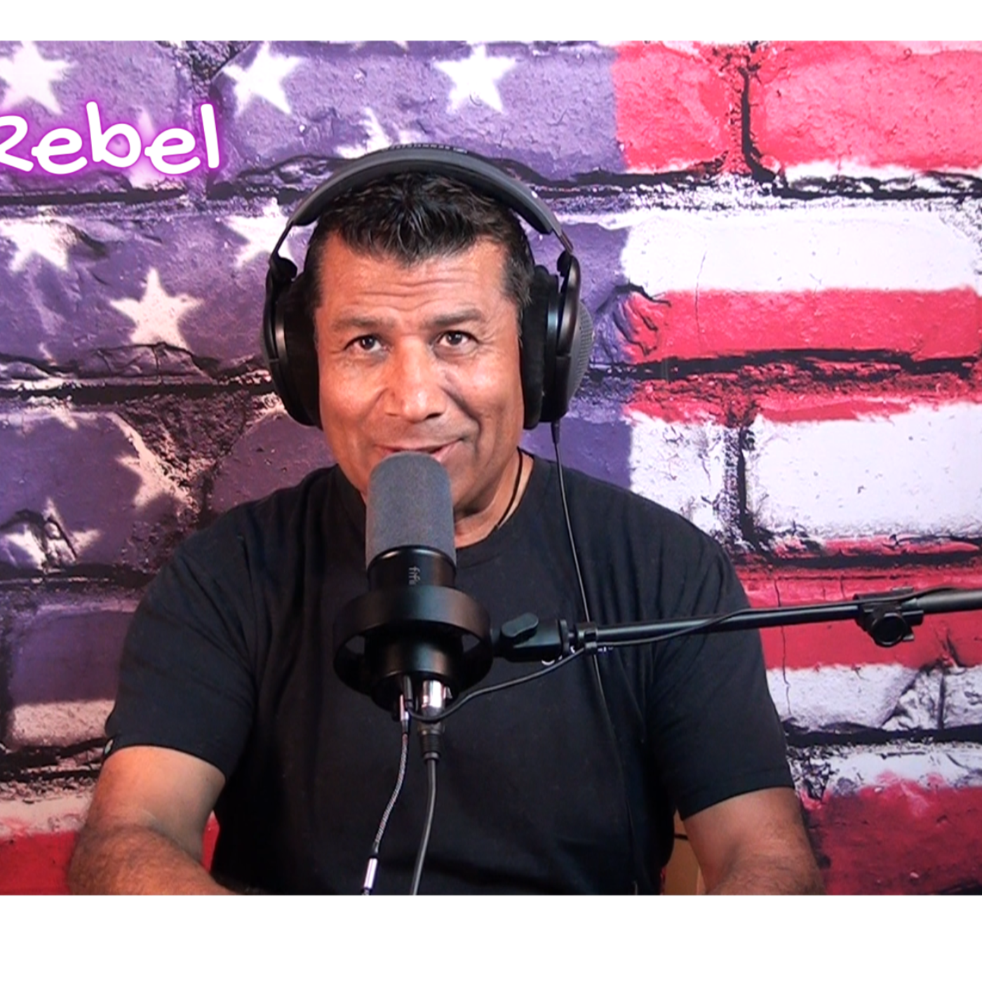 LatinRebel