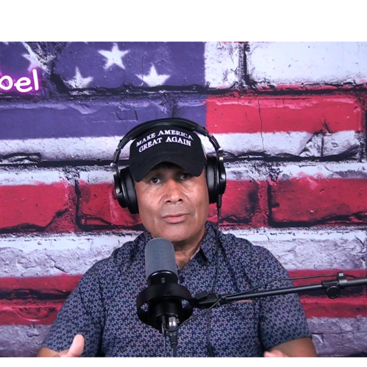 LatinRebel