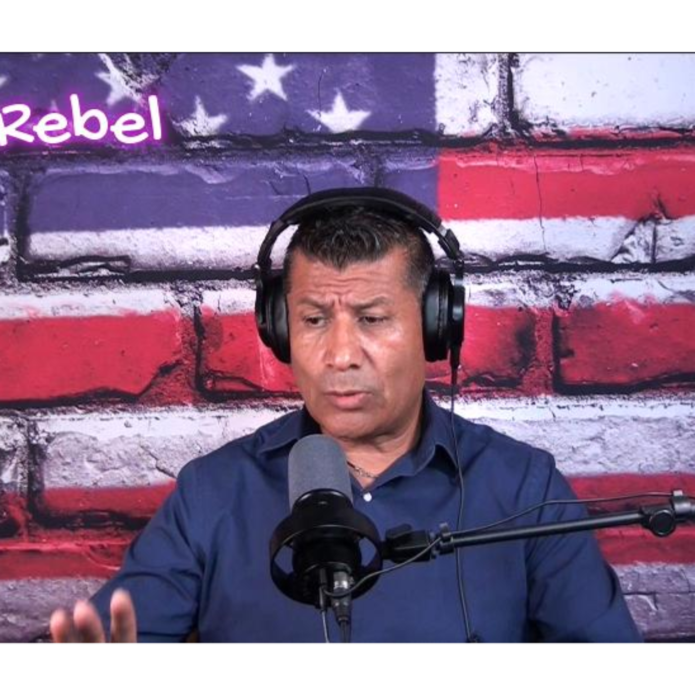 LatinRebel