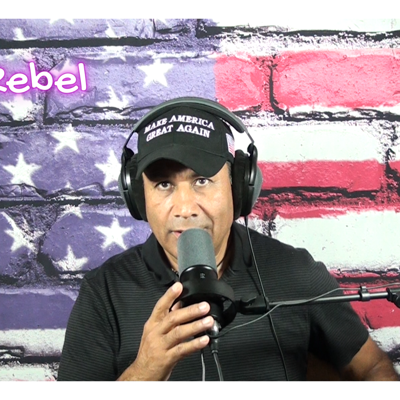 LatinRebel