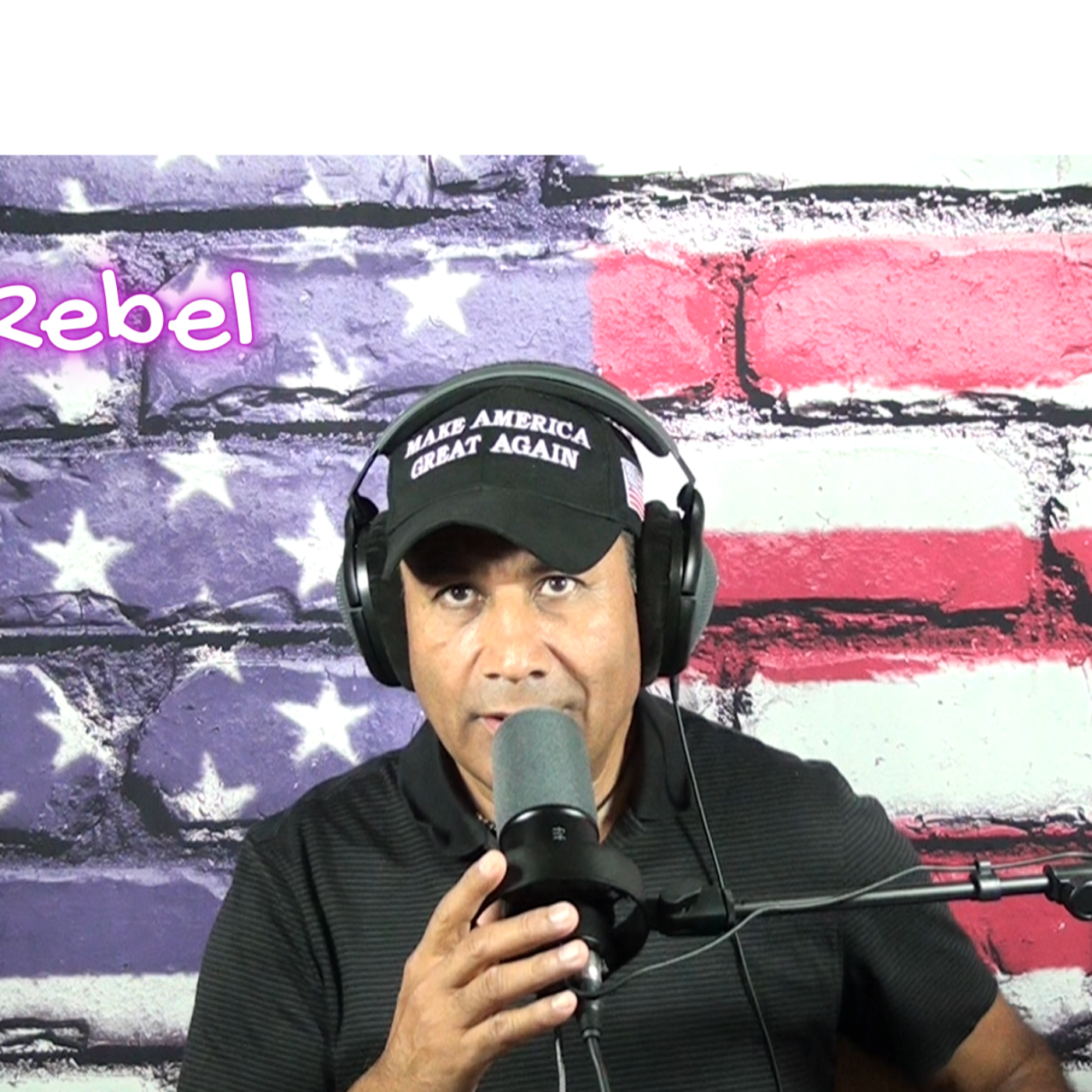 LatinRebel