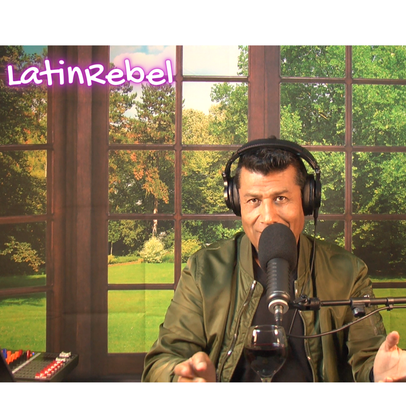 LatinRebel
