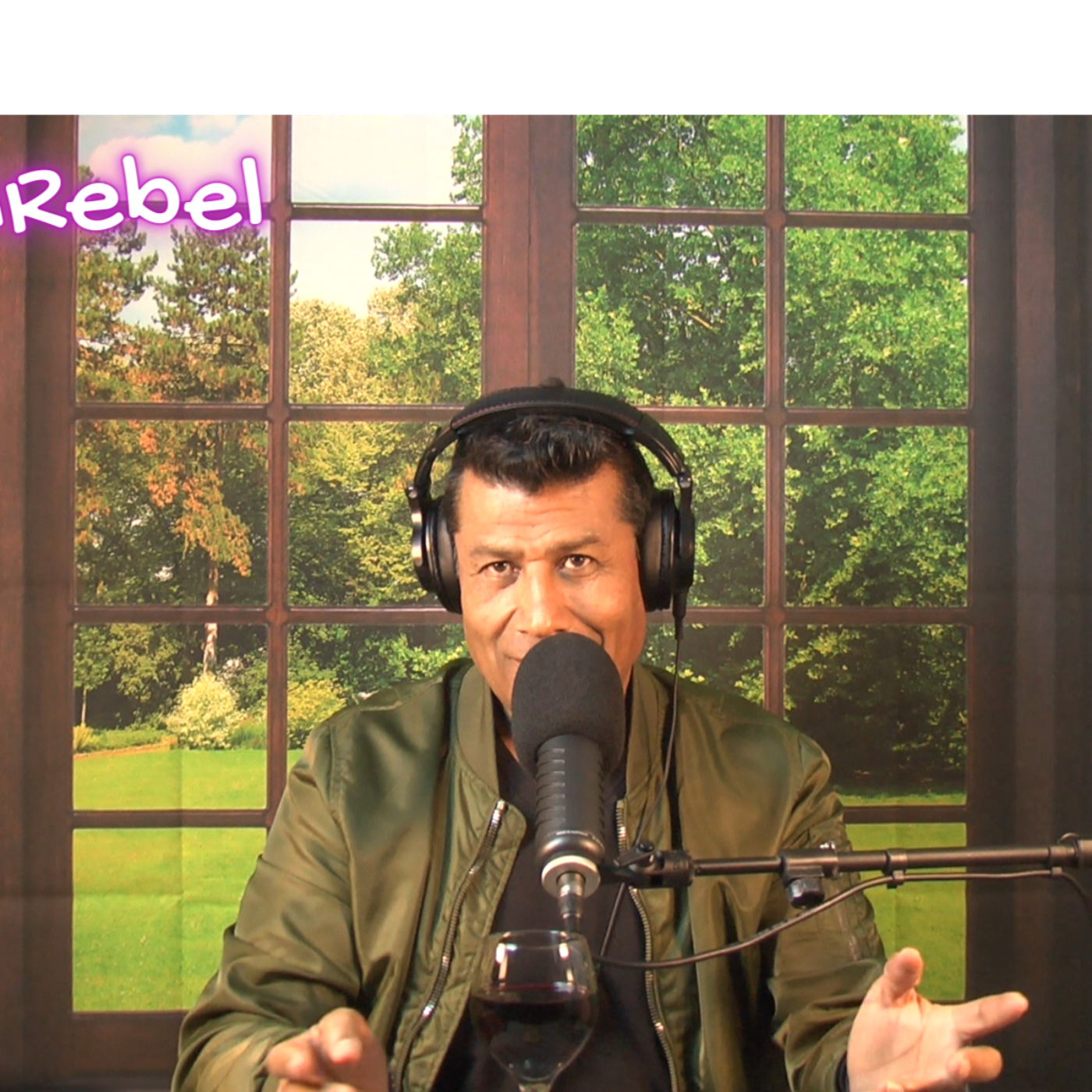 LatinRebel